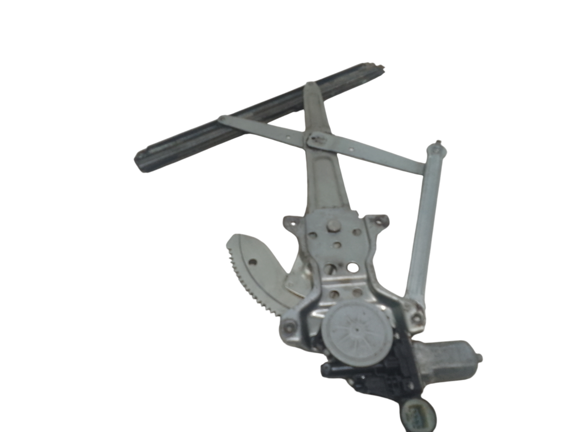 Cremagliera anteriore sinistra Guida per Suzuki Swift 4 Serie (04>10) (2004 - 2010)