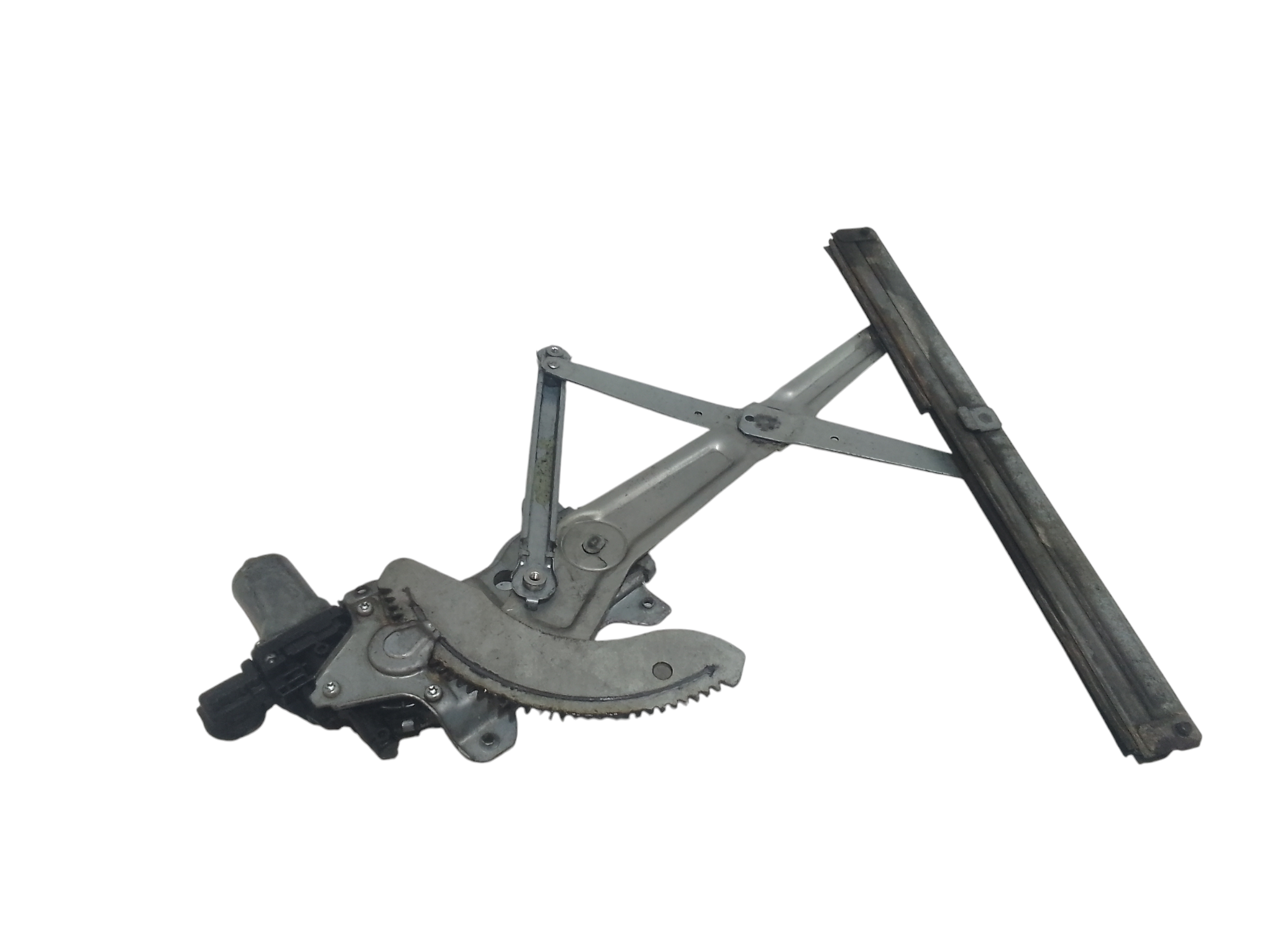 Cremagliera anteriore sinistra Guida per Suzuki Swift 4 Serie (04>10) (2004 - 2010)