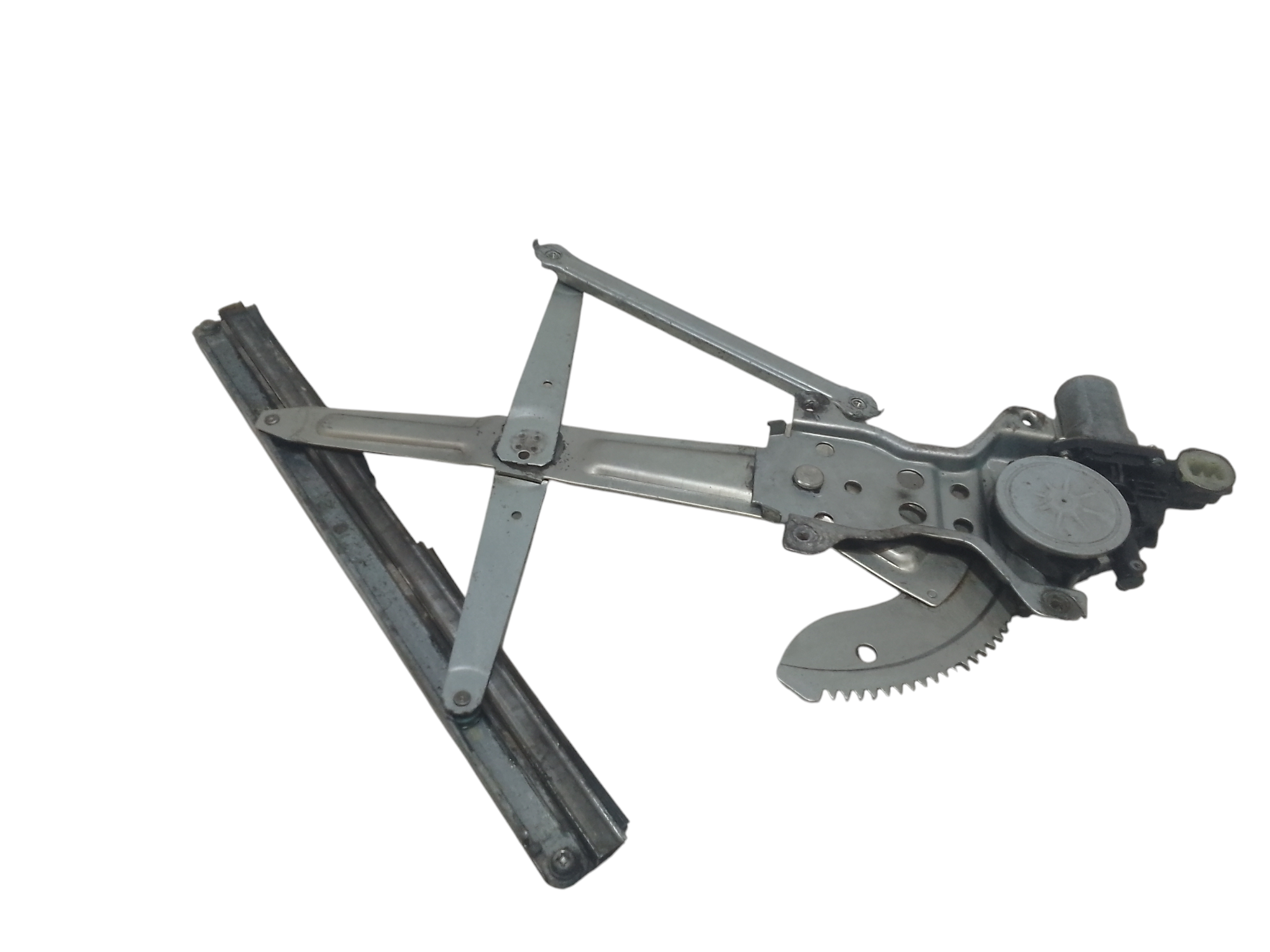 Cremagliera anteriore sinistra Guida per Suzuki Swift 4 Serie (04>10) (2004 - 2010)