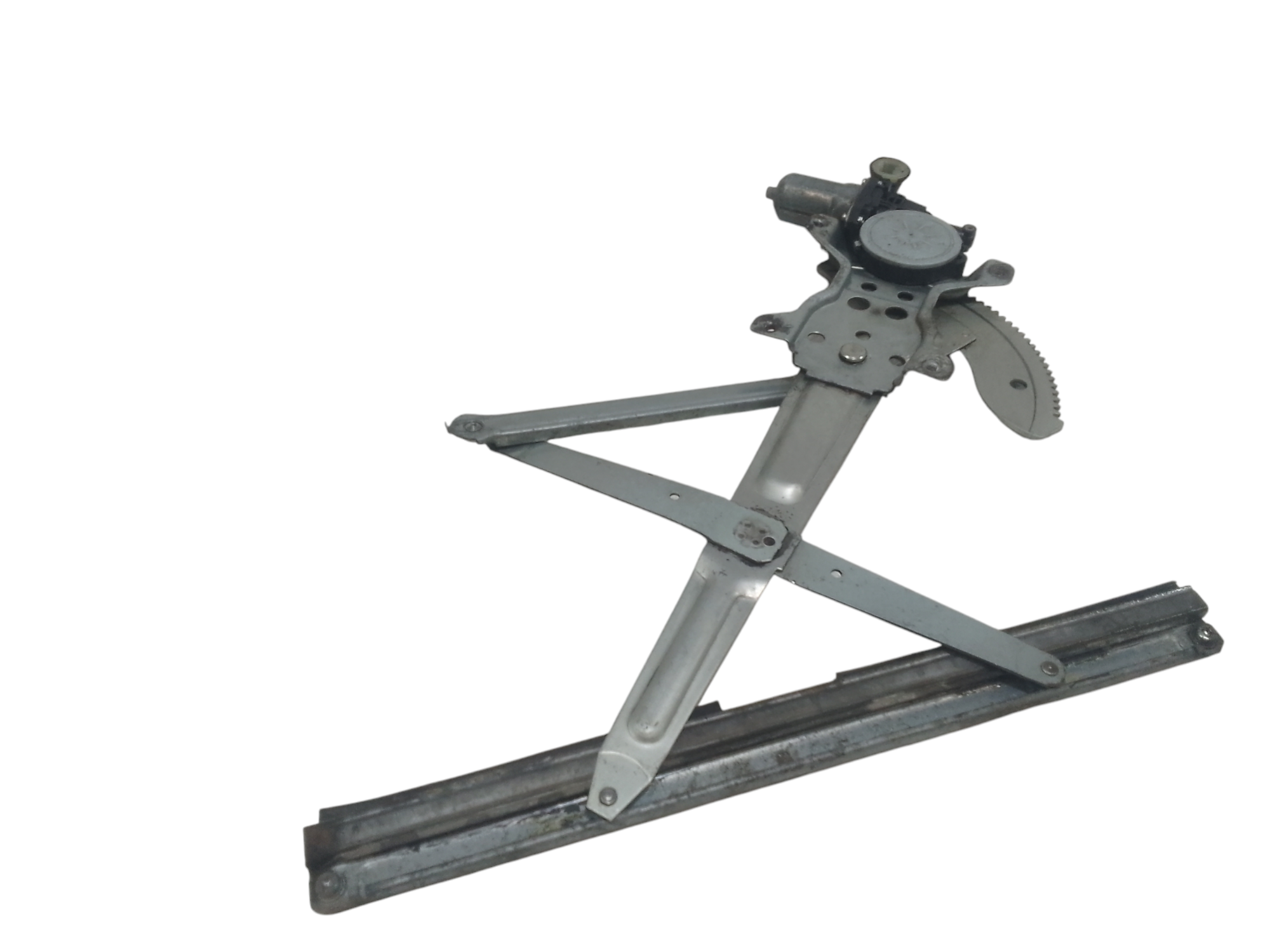 Cremagliera anteriore sinistra Guida per Suzuki Swift 4 Serie (04>10) (2004 - 2010)