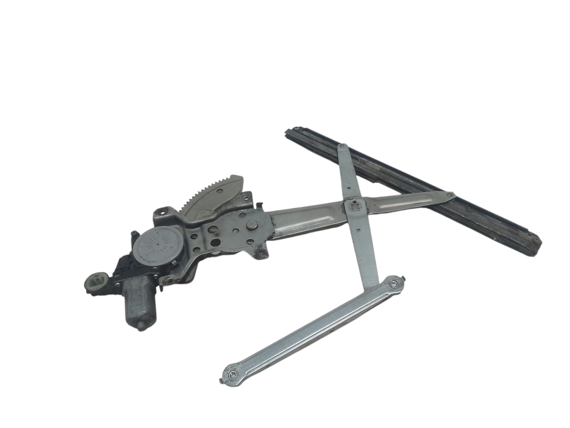 Cremagliera anteriore sinistra Guida per Suzuki Swift 4 Serie (04>10) (2004 - 2010)