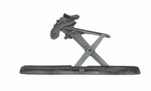 Cremagliera anteriore sinistra Guida per Suzuki Swift 4 Serie (04>10) (2004 - 2010)