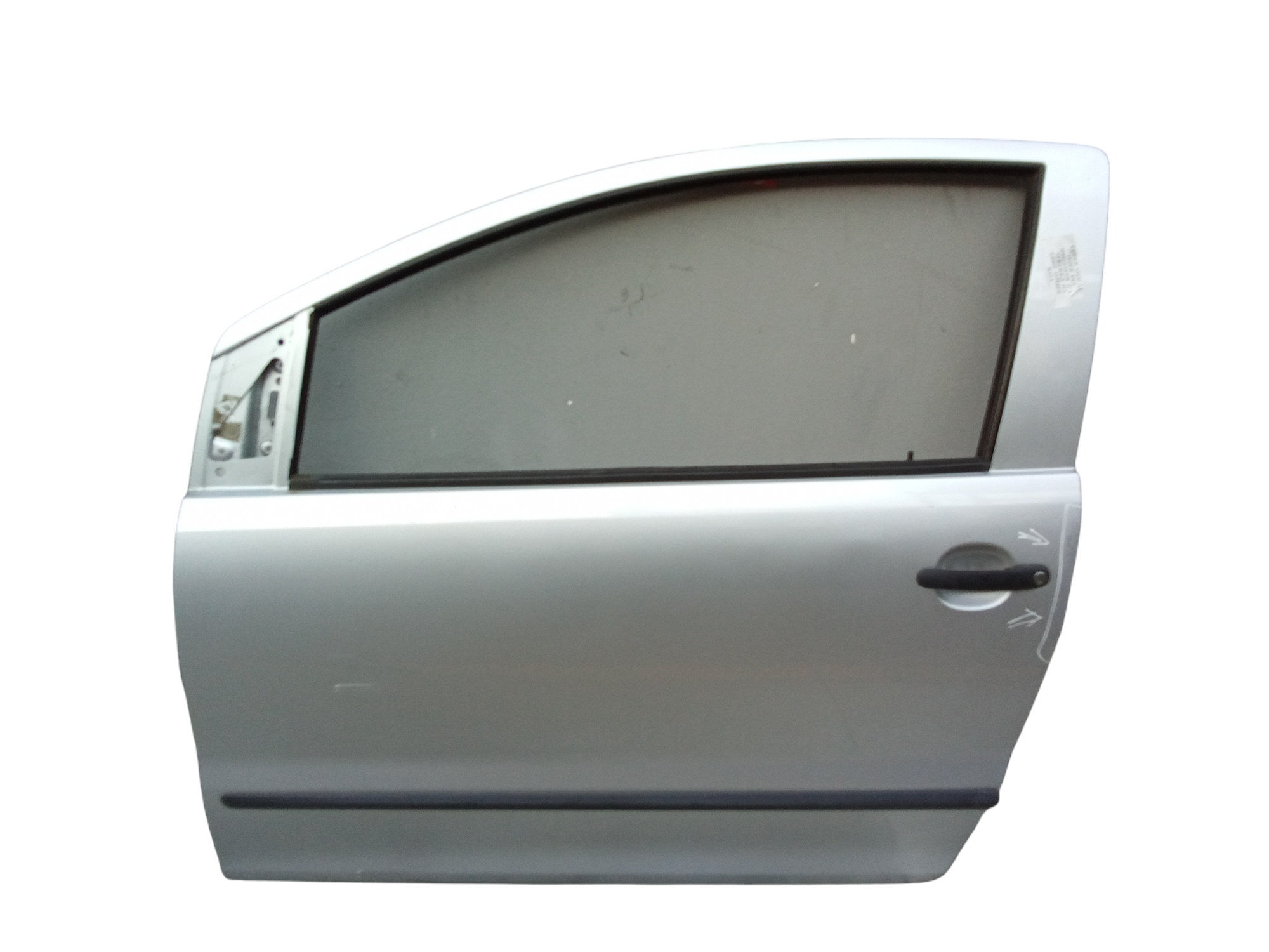 Portiera Anteriore Sinistra per Volkswagen Fox 1 Serie (2005 - 2011)