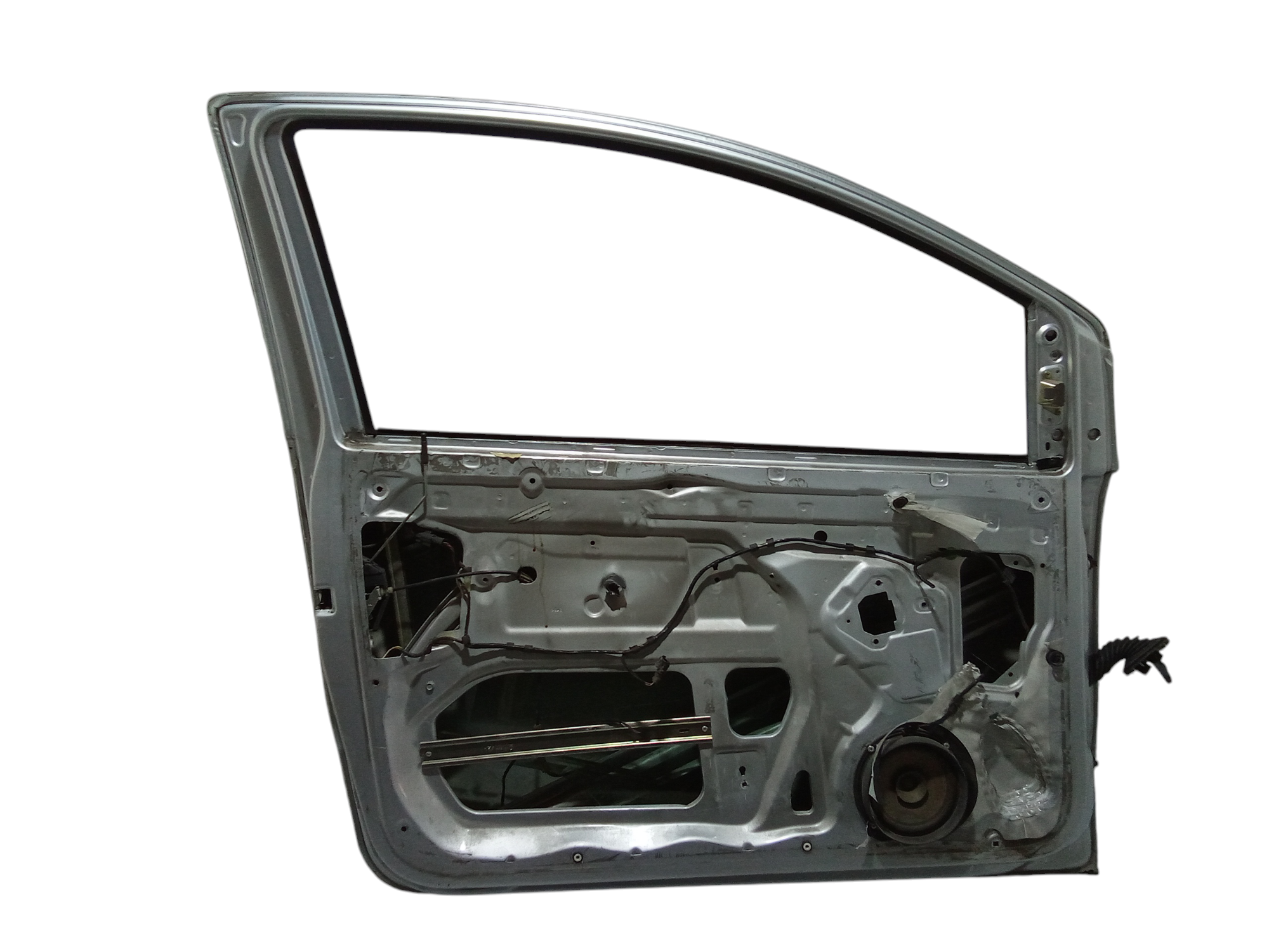 Portiera Anteriore Sinistra per Volkswagen Fox 1 Serie (2005 - 2011)