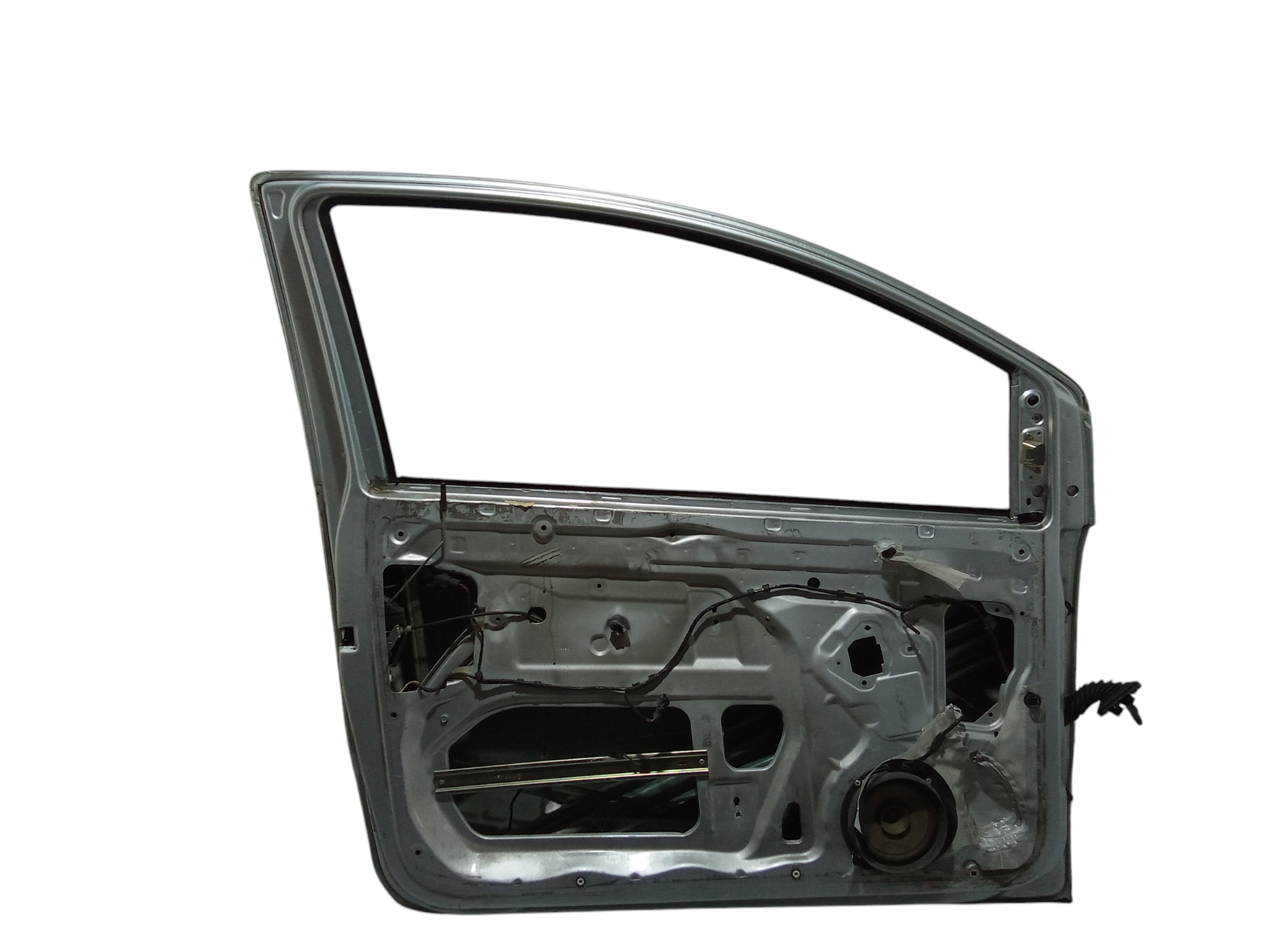Portiera Anteriore Sinistra per Volkswagen Fox 1 Serie (2005 - 2011)