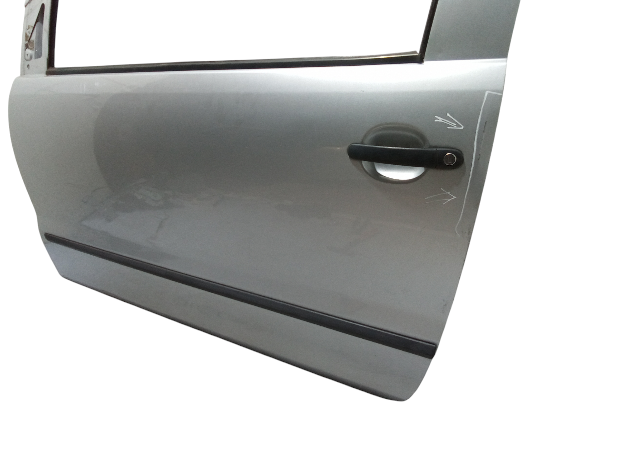 Portiera Anteriore Sinistra per Volkswagen Fox 1 Serie (2005 - 2011)