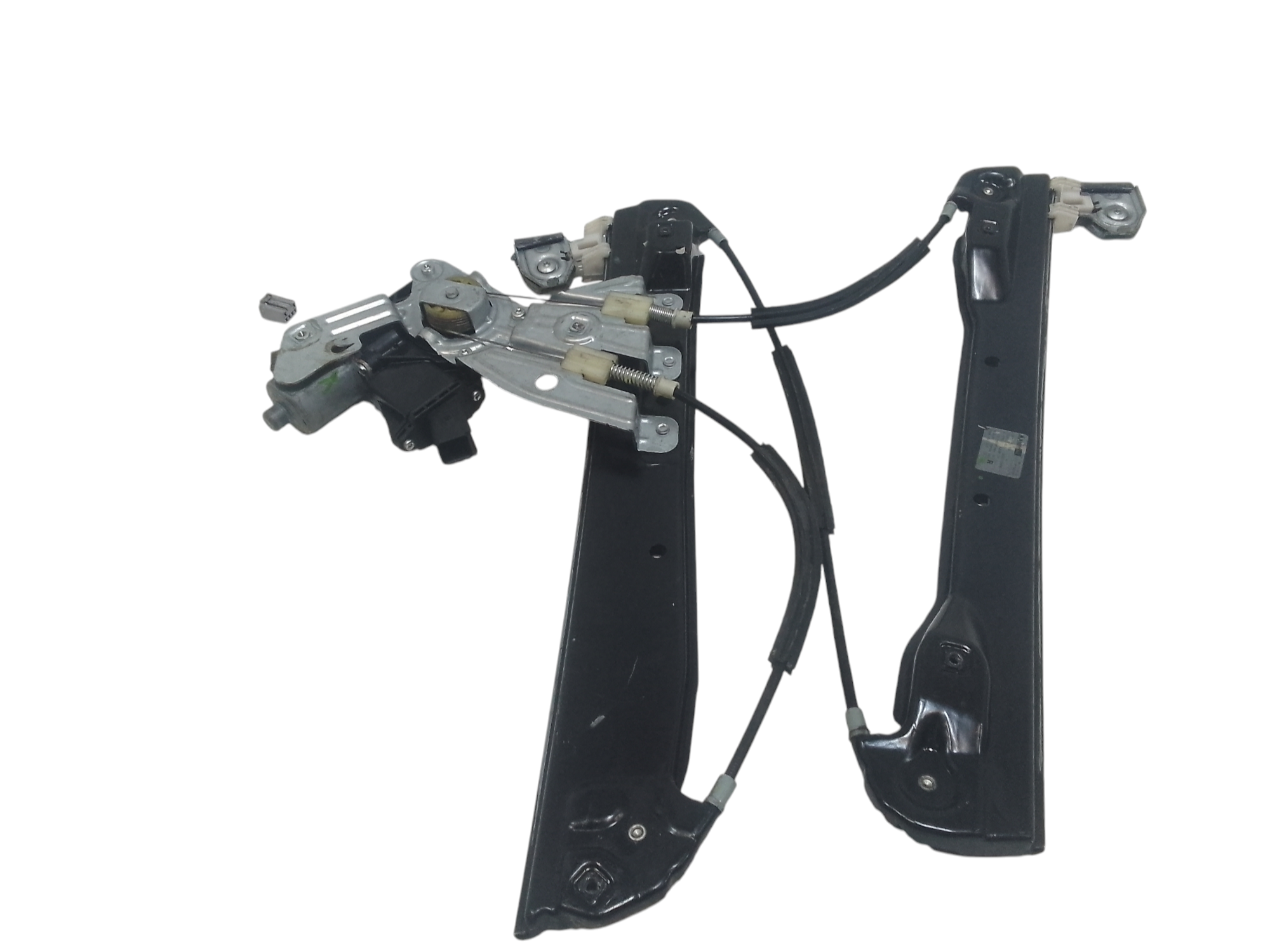 Cremagliera anteriore destra passeggero per Opel Meriva 2 Serie (2006 - 2010)