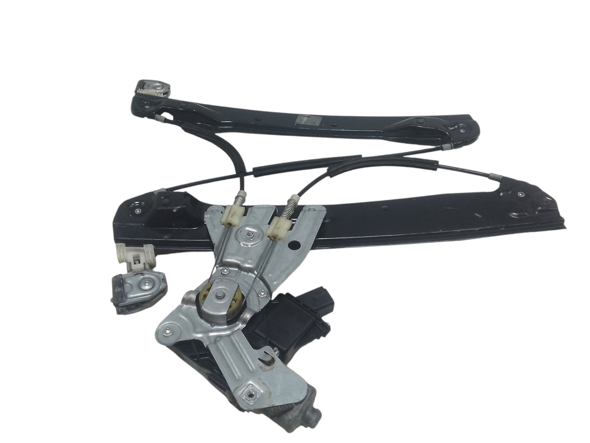 Cremagliera anteriore destra passeggero per Opel Meriva 2 Serie (2006 - 2010)