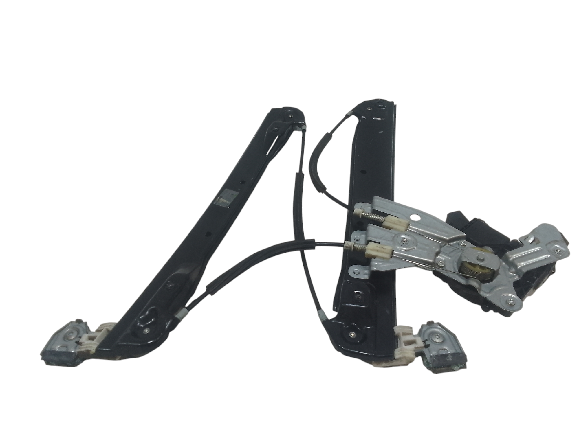 Cremagliera anteriore destra passeggero per Opel Meriva 2 Serie (2006 - 2010)