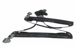 Cremagliera anteriore destra passeggero per Opel Meriva 2 Serie (2006 - 2010)