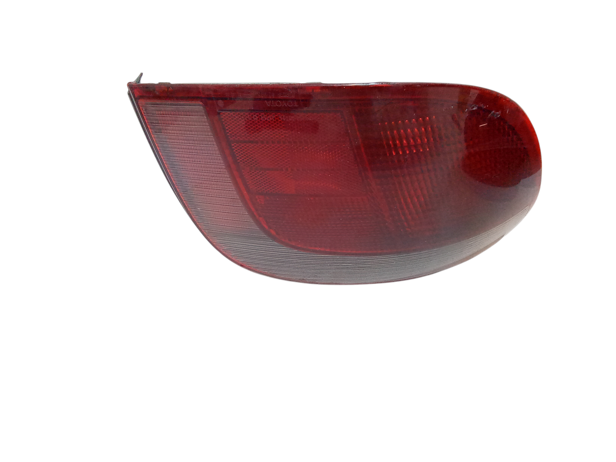 Stop fanale Posteriore sinistro lato Guida per Toyota Yaris Serie (99>03) (1999 - 2003)