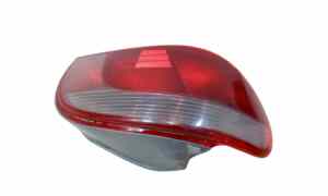 Stop fanale Posteriore sinistro lato Guida per Toyota Yaris Serie (99>03) (1999 - 2003)