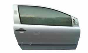 Portiera anteriore Destra per Volkswagen Fox 1 Serie (2005 - 2011)