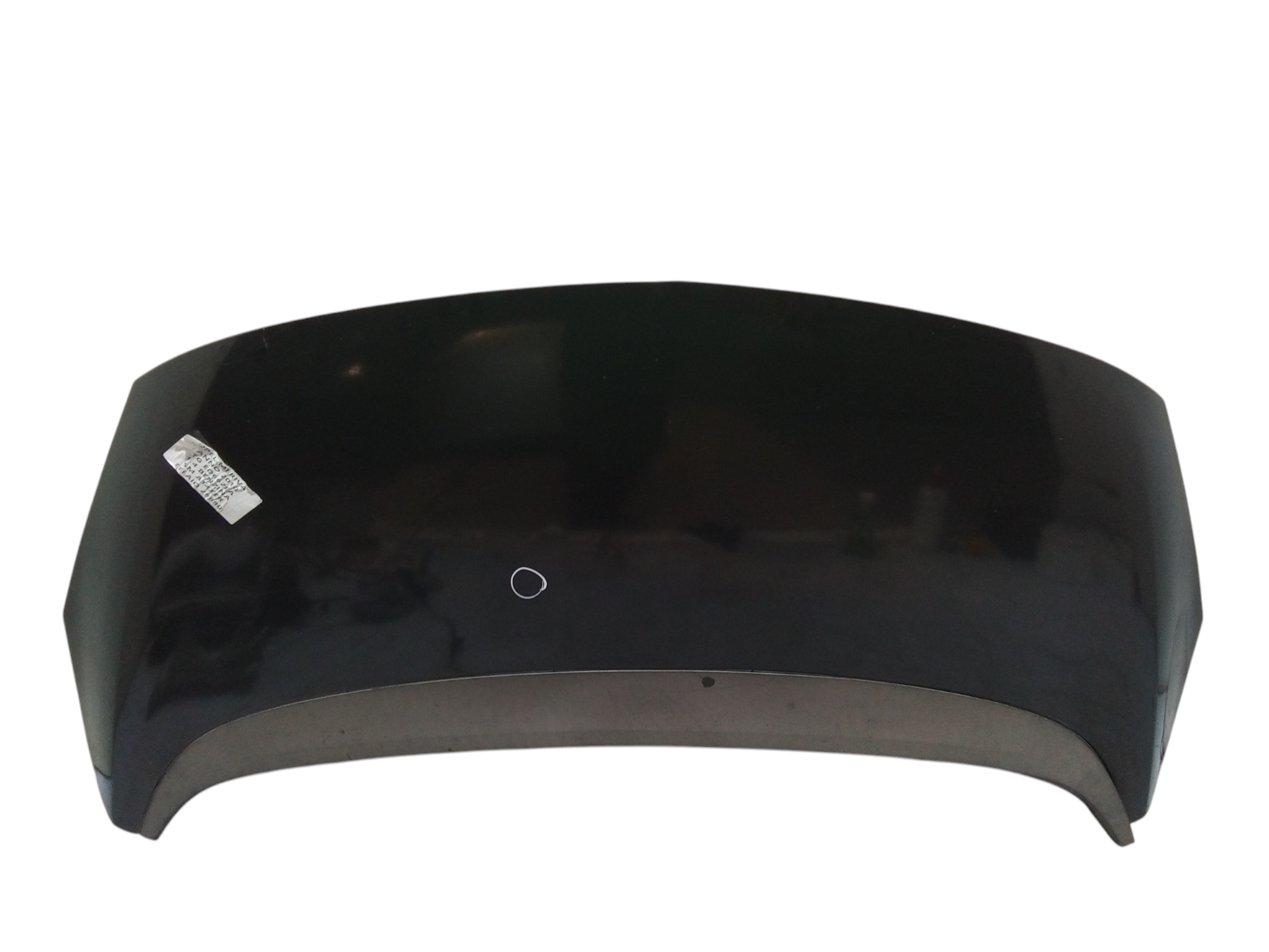 Cofano Anteriore per Opel Meriva 3 Serie (2010 - In produzione)