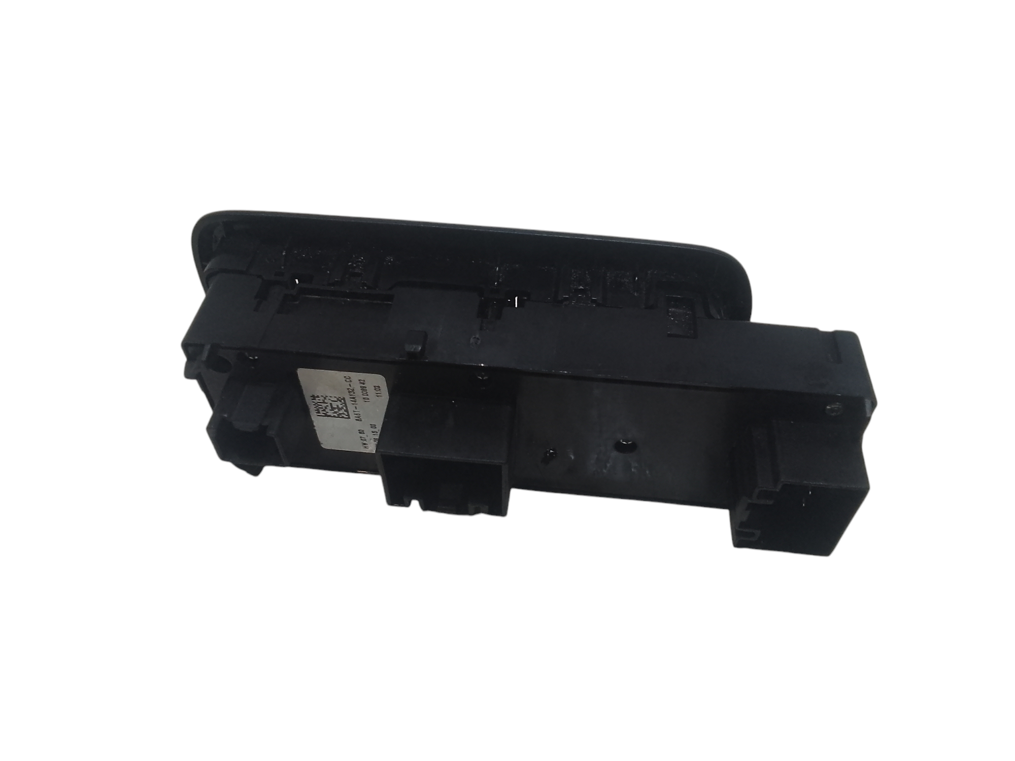 Pulsantiera anteriore sinistra Guida per Ford Fiesta 6 Serie (2008 - 2017)