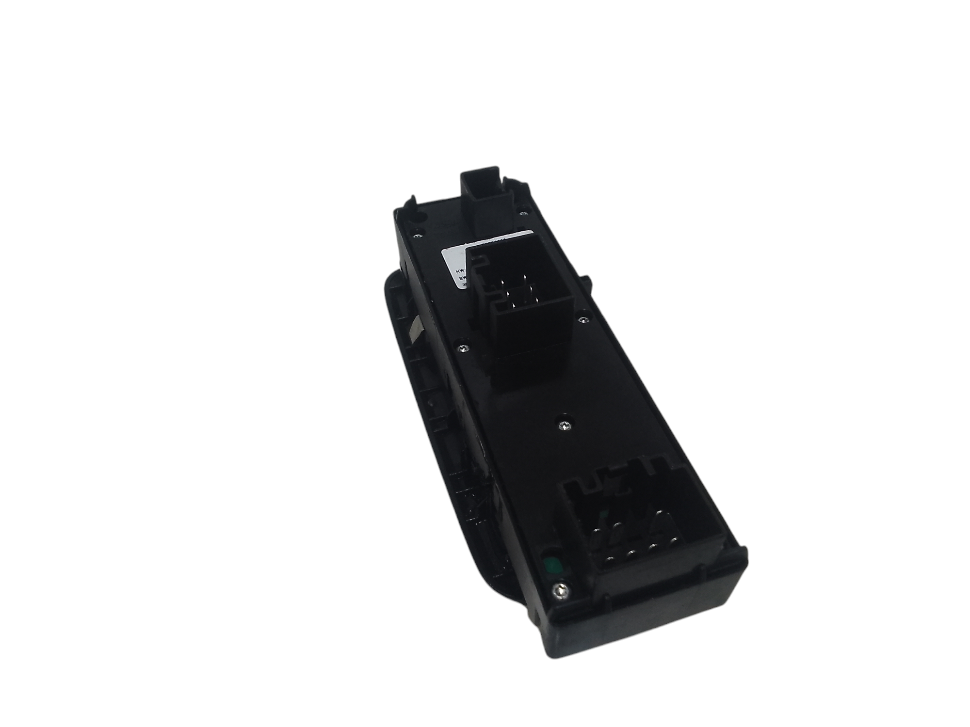 Pulsantiera anteriore sinistra Guida per Ford Fiesta 6 Serie (2008 - 2017)