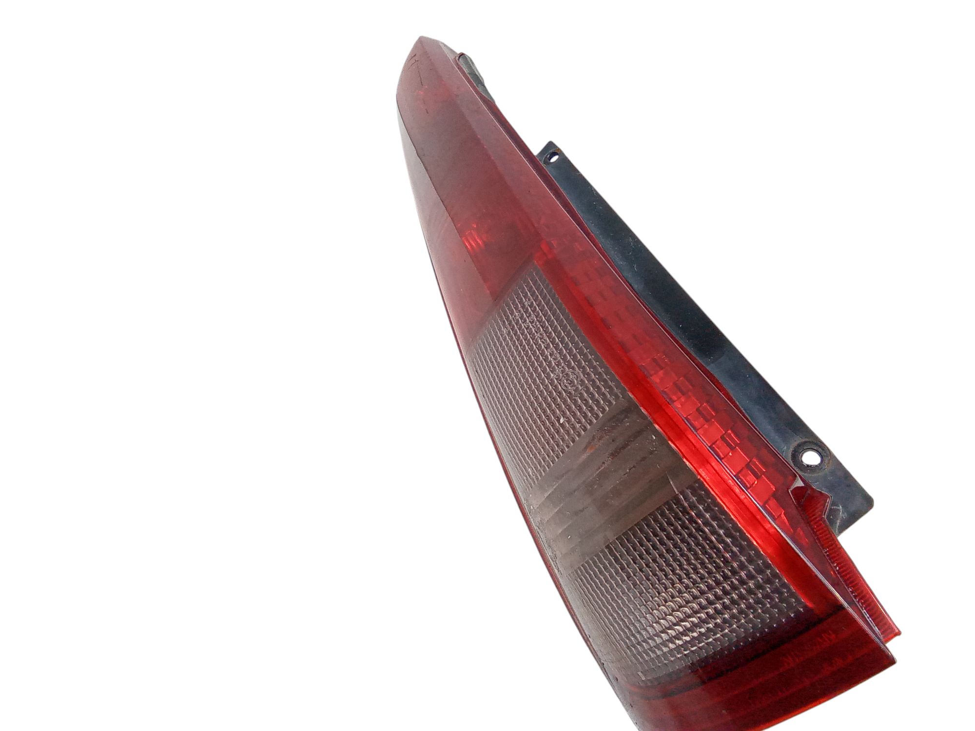 Stop fanale Posteriore sinistro lato Guida per Nissan X-trail 1 Serie (2001 - 2007)