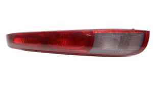 Stop fanale Posteriore sinistro lato Guida per Nissan X-trail 1 Serie (2001 - 2007)