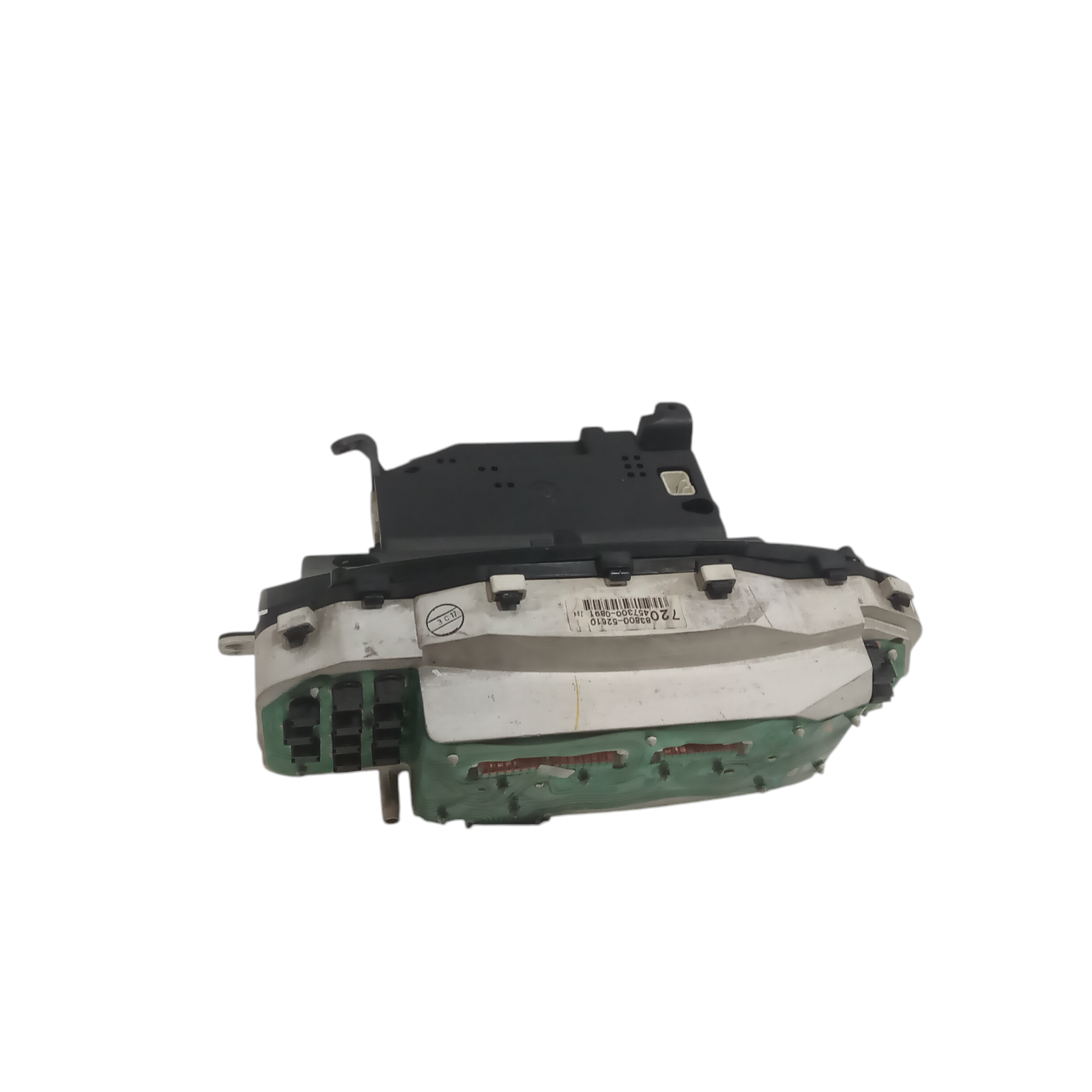 Quadro Strumenti per Toyota Yaris Serie (99>03) (1999 - 2003)