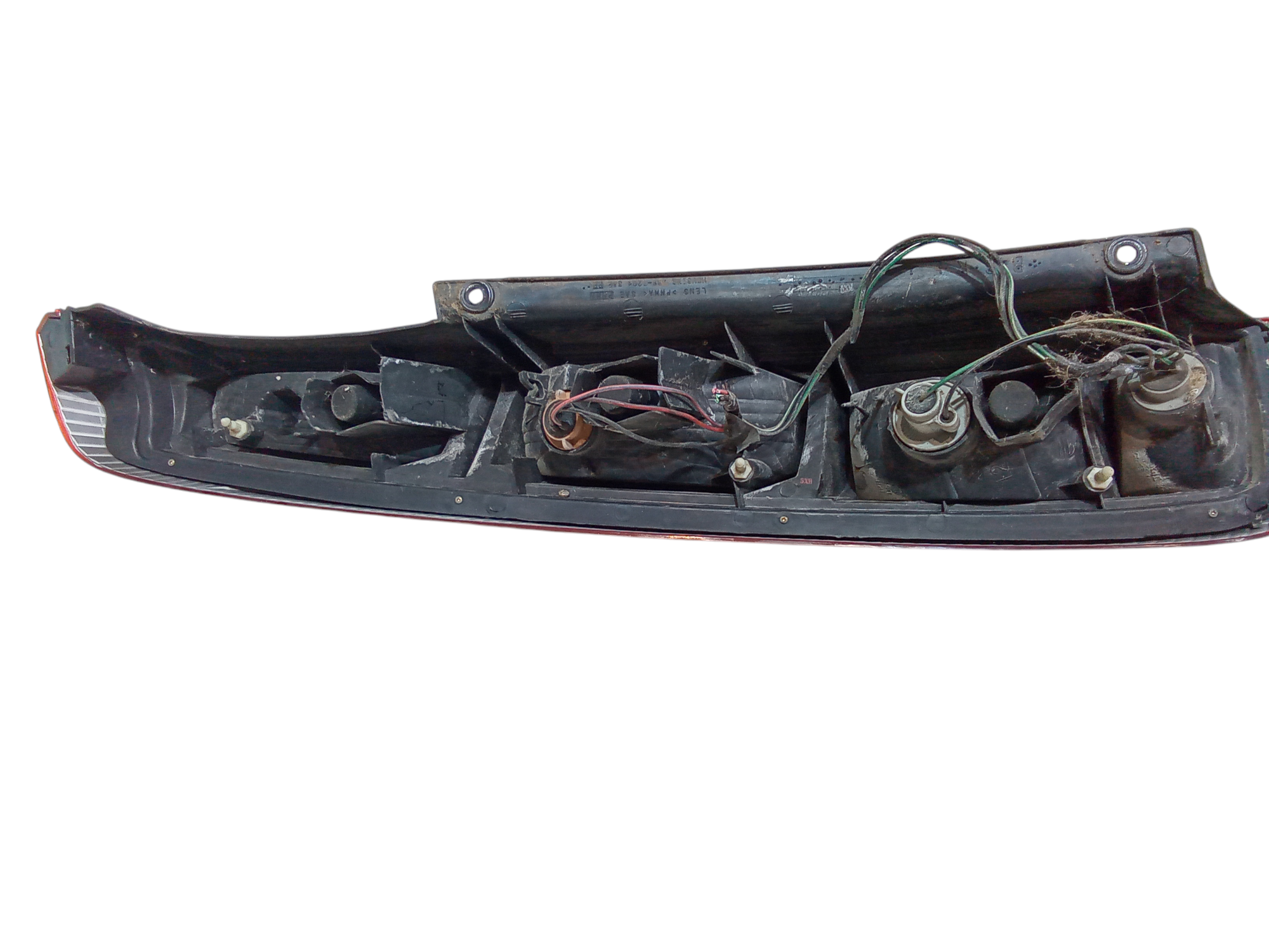 Stop fanale posteriore Destro Passeggero per Nissan X-trail 1 Serie (2001 - 2007)