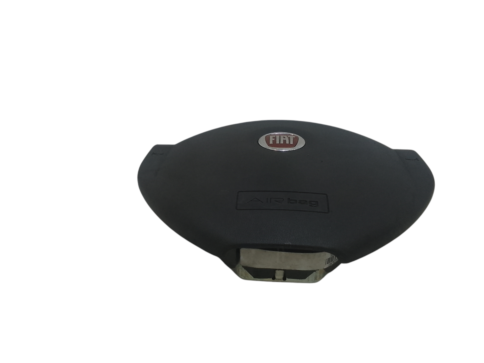 Airbag Volante per Fiat Panda 2 Serie (2003 - 2010)