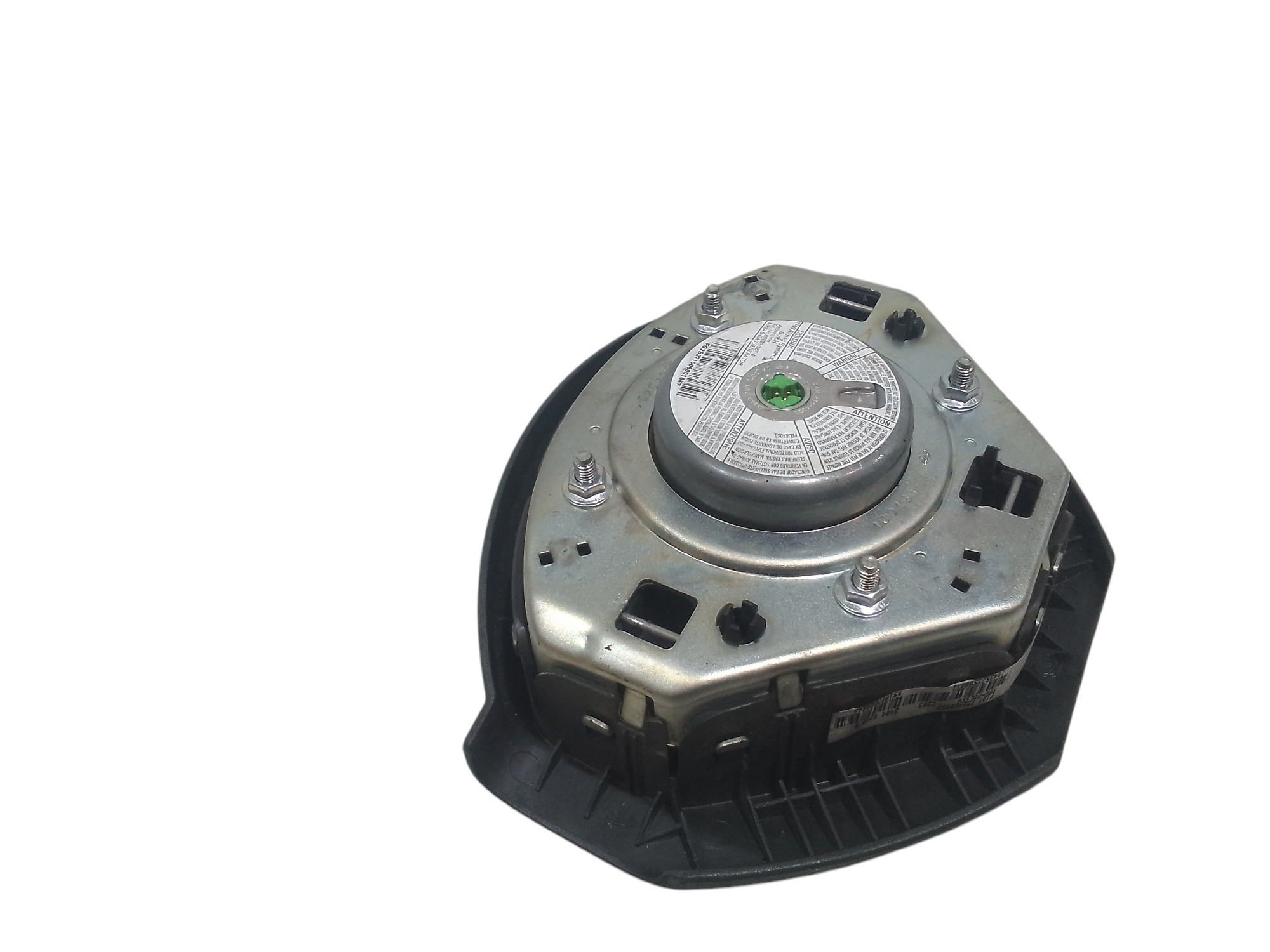 Airbag Volante per Fiat Panda 2 Serie (2003 - 2010)