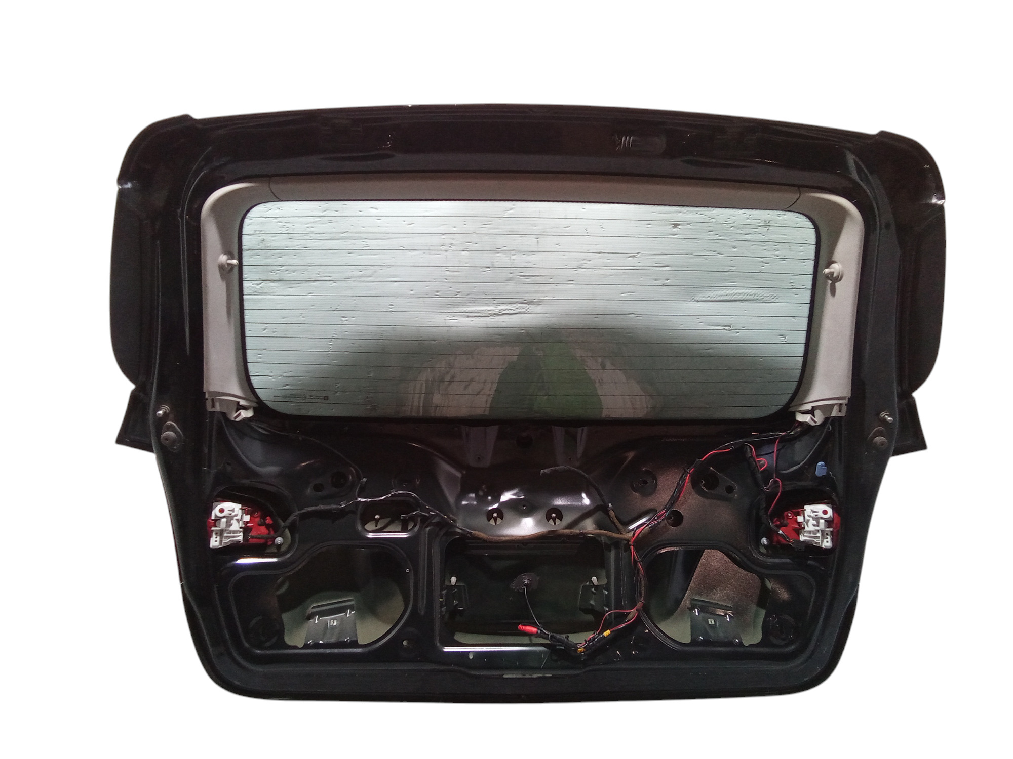 Portellone Posteriore per Opel Meriva 3 Serie (2010 - In produzione)