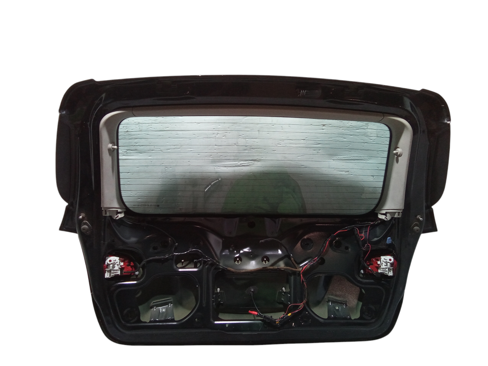 Portellone Posteriore per Opel Meriva 3 Serie (2010 - In produzione)