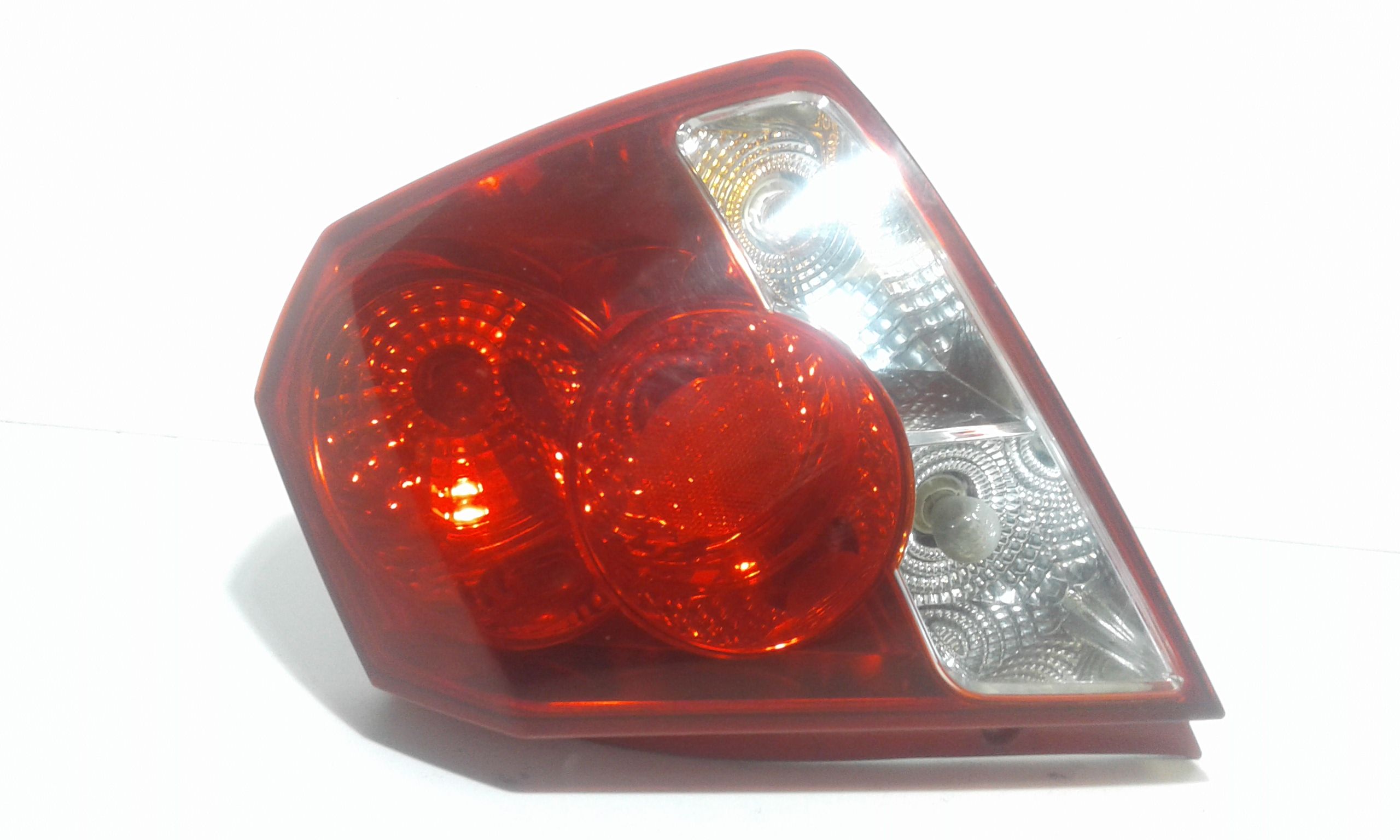 Stop fanale posteriore Destro Passeggero CHEVROLET Kalos 1 Serie