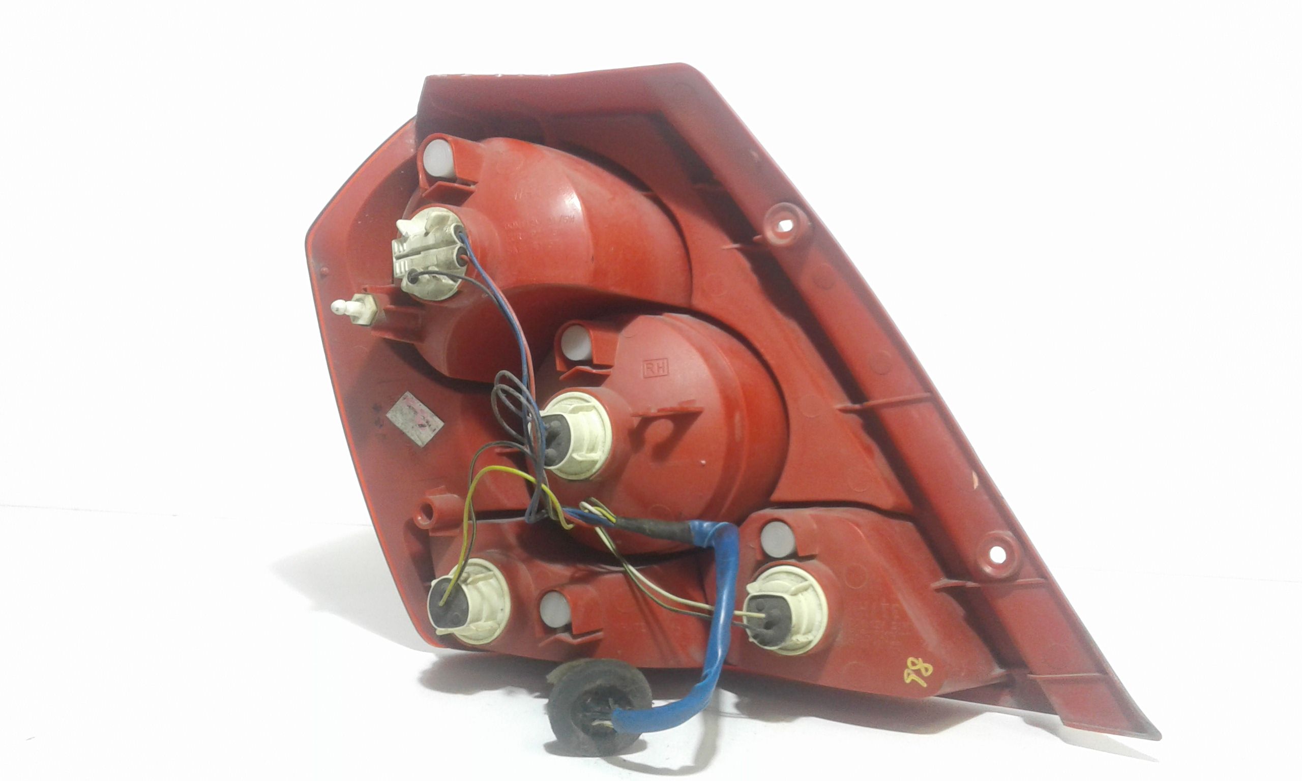 Stop fanale posteriore Destro Passeggero CHEVROLET Kalos 1 Serie