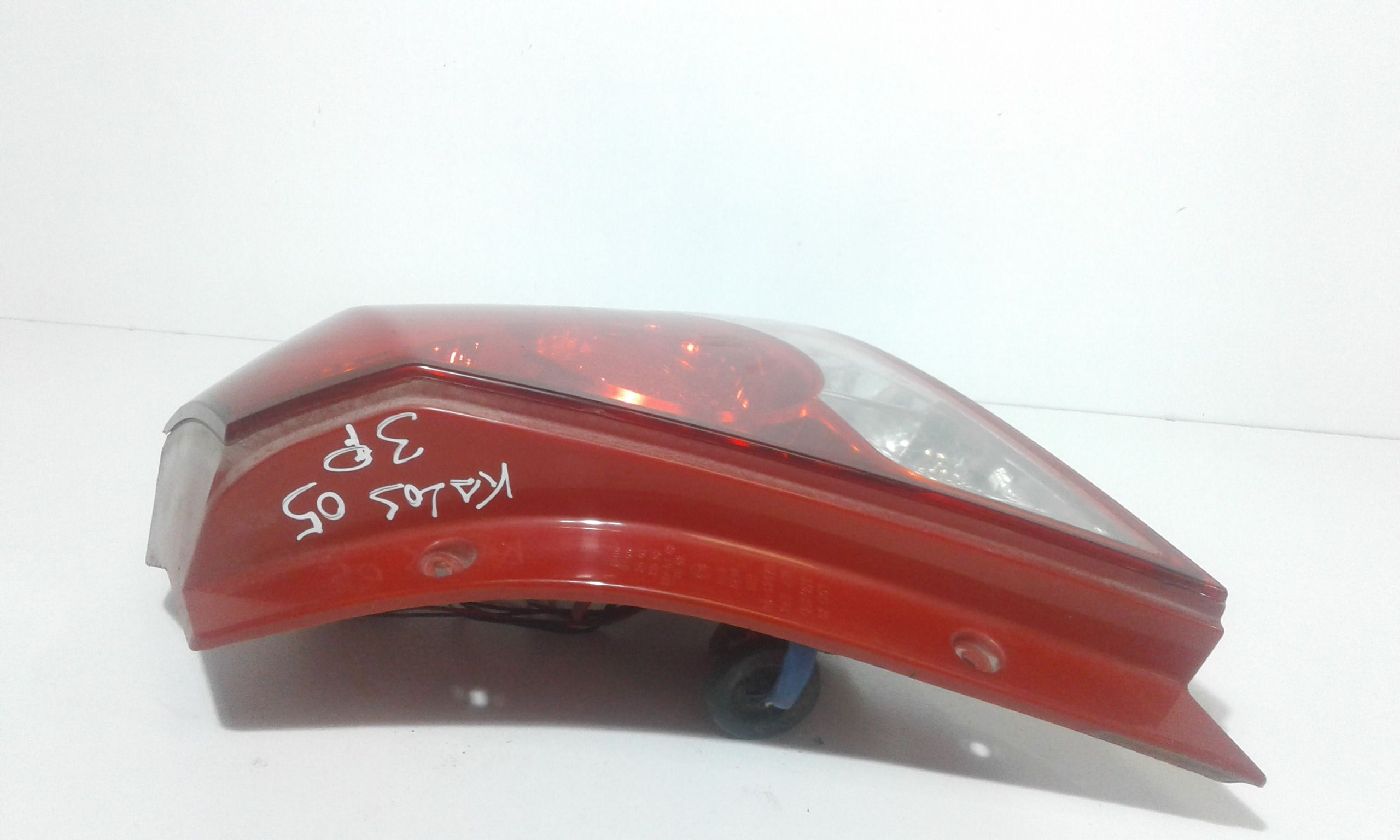 Stop fanale posteriore Destro Passeggero CHEVROLET Kalos 1 Serie