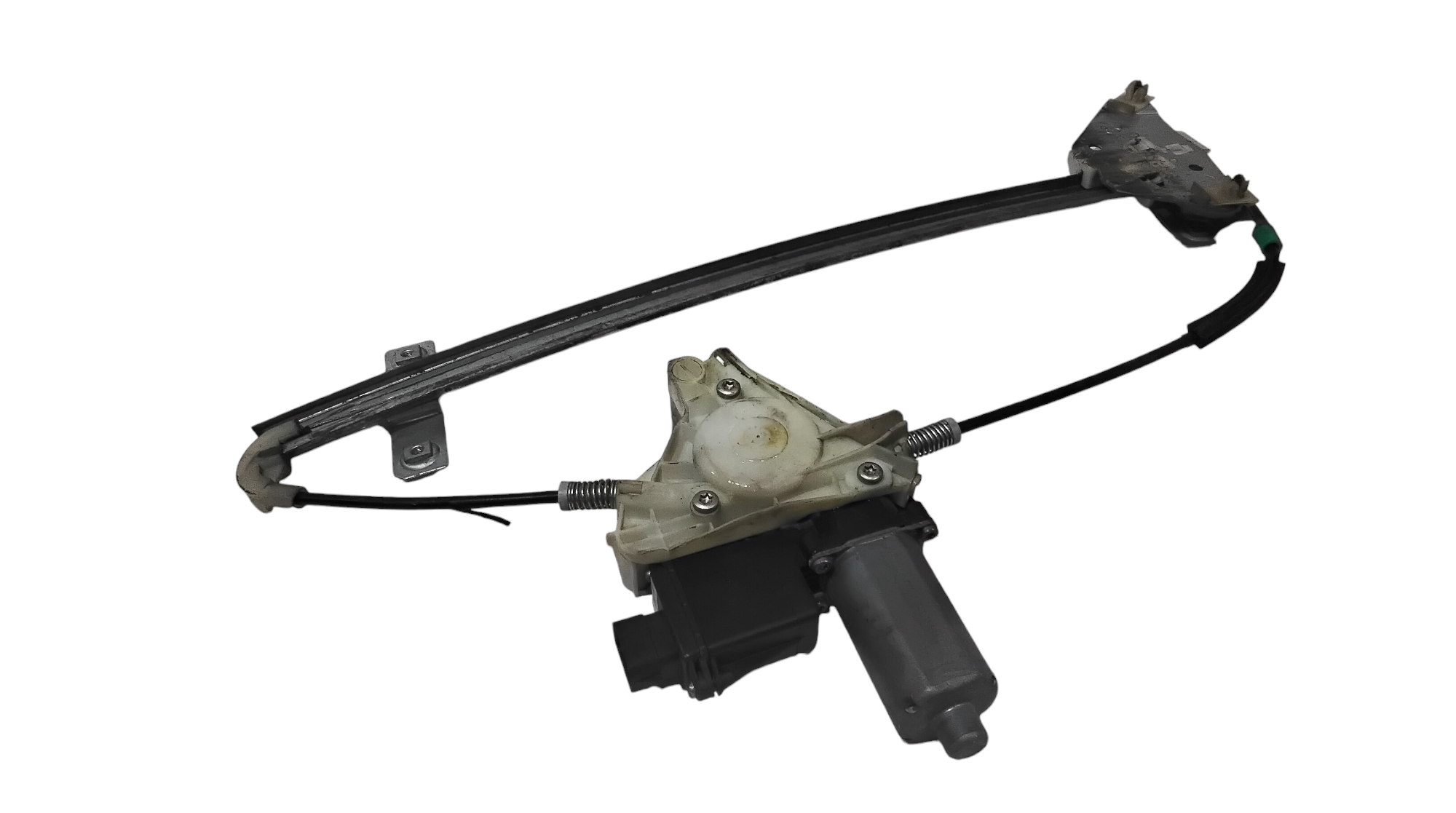 Cremagliera anteriore destra passeggero per Mitsubishi Space Star 1 Serie (1998 - 2002)