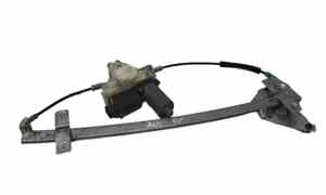 Cremagliera anteriore destra passeggero per Mitsubishi Space Star 1 Serie (1998 - 2002)