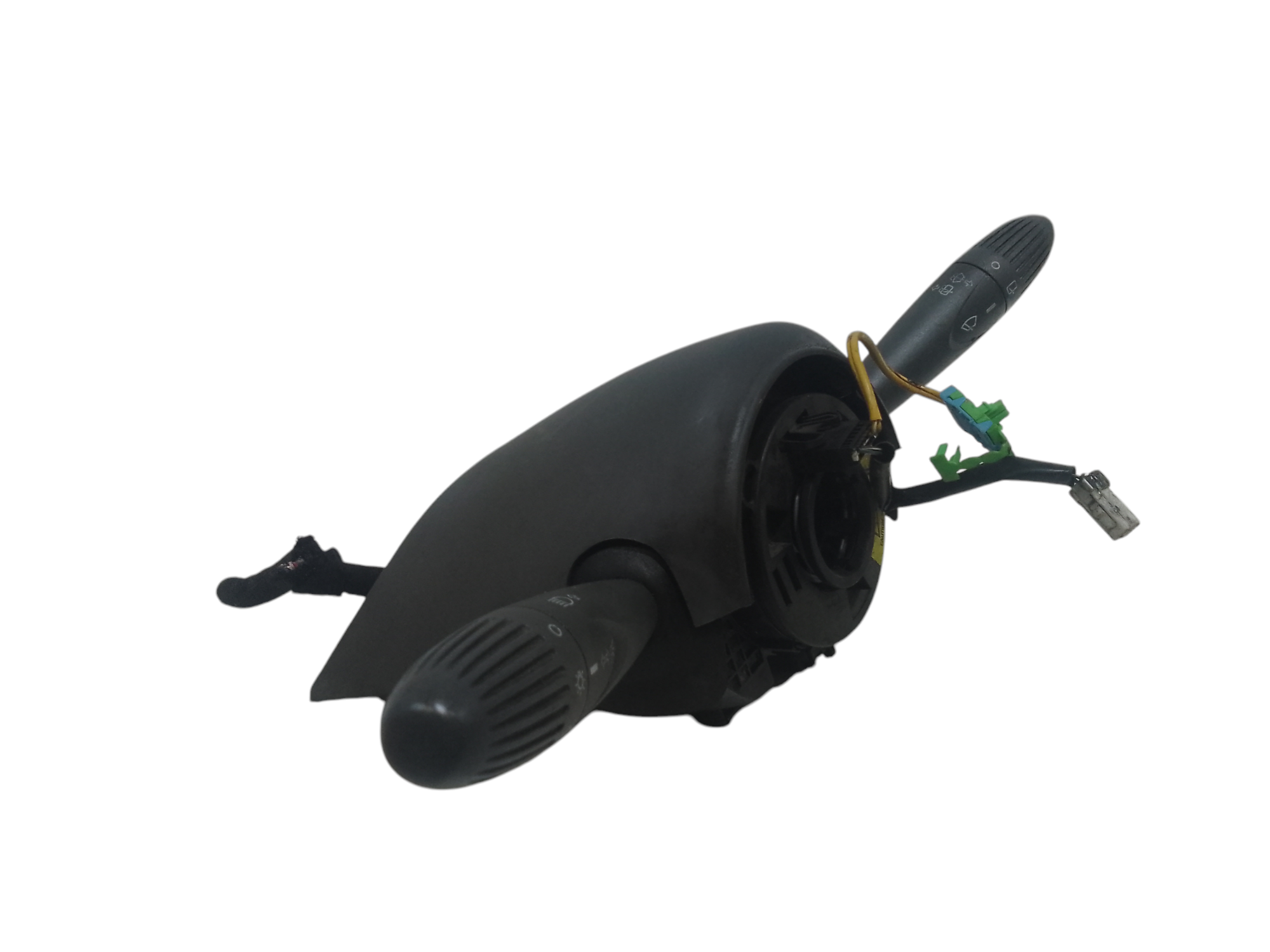 Devioluci per Fiat Panda 2 Serie (2003 - 2010)