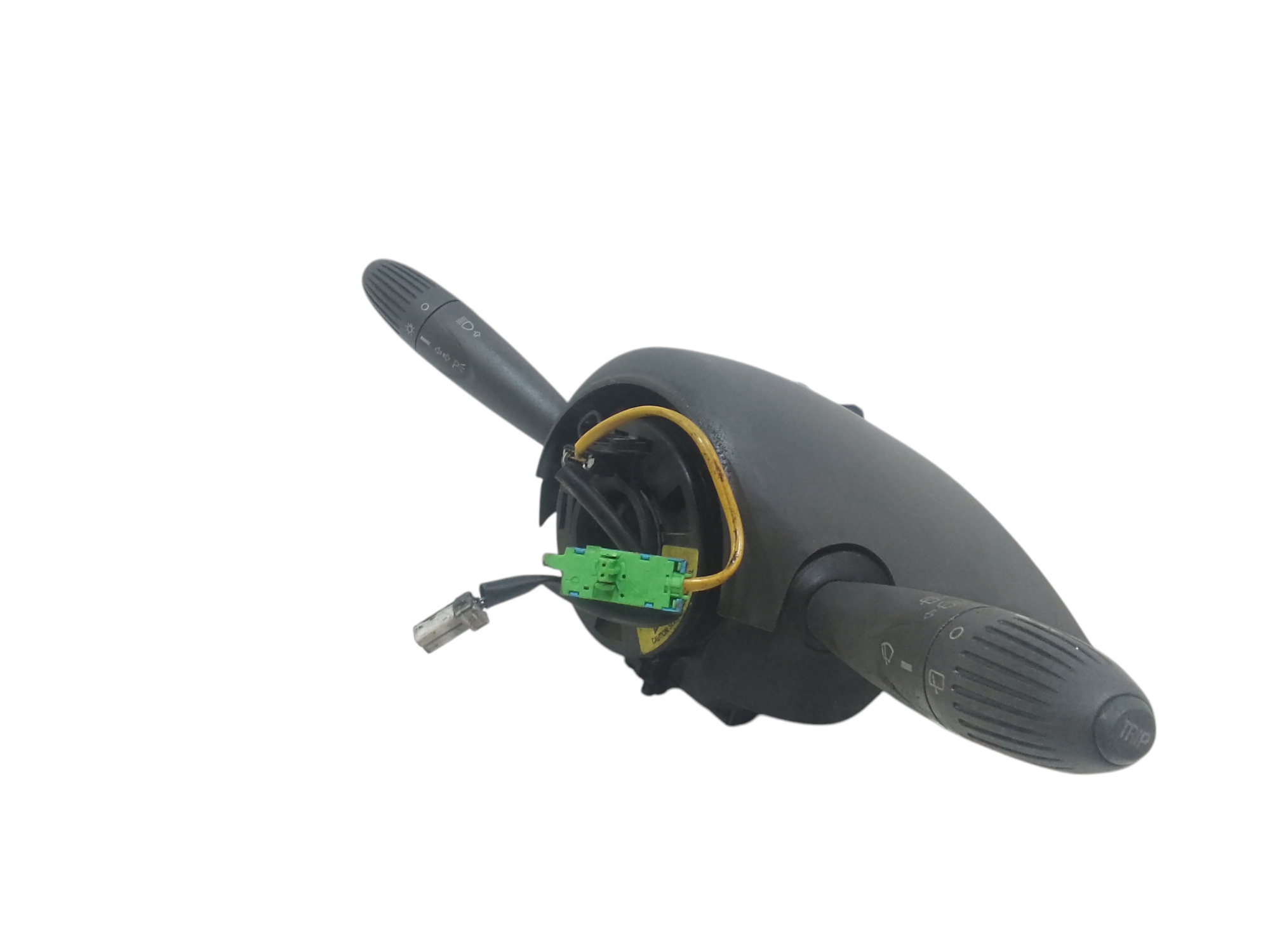 Devioluci per Fiat Panda 2 Serie (2003 - 2010)