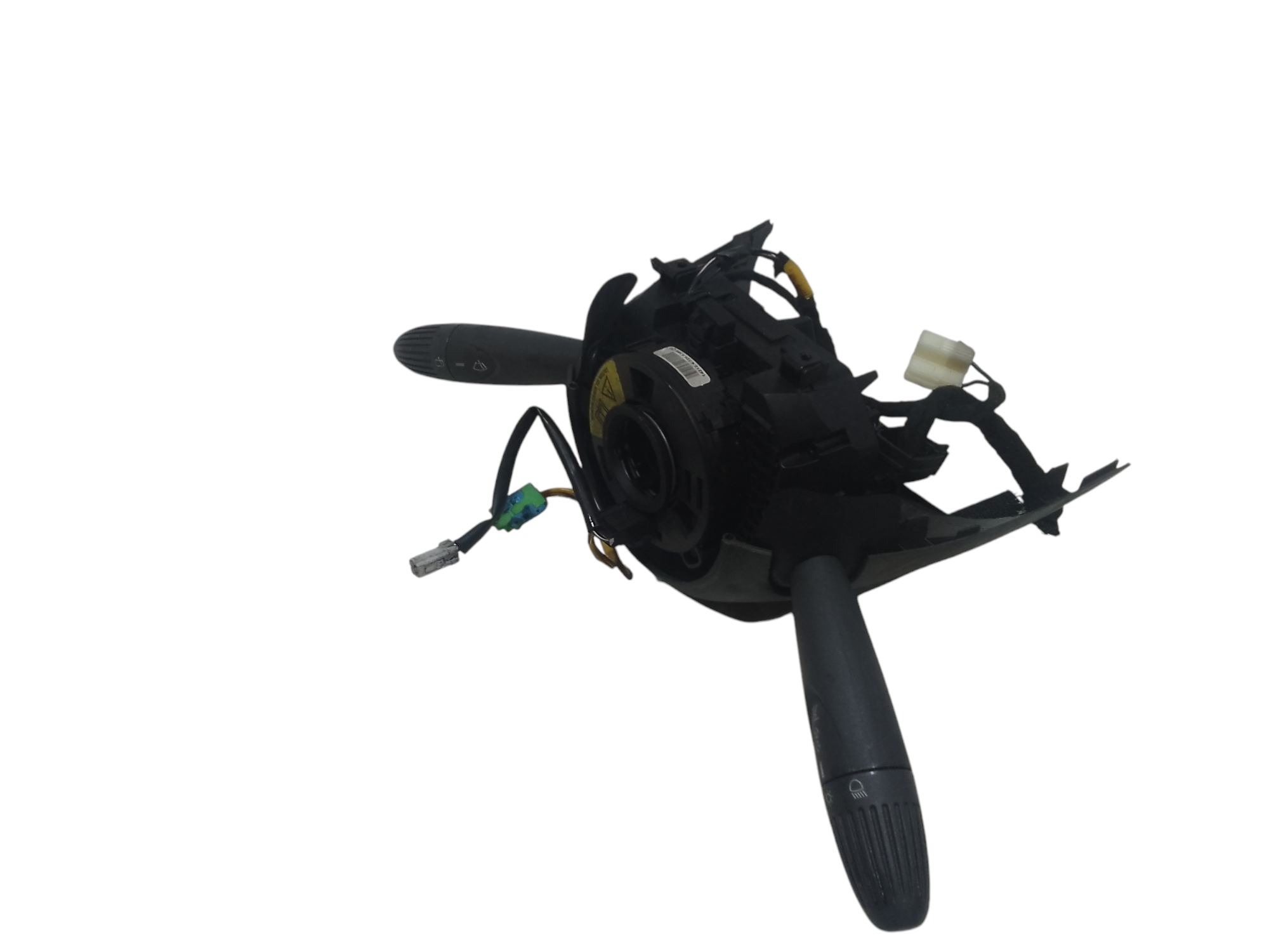 Devioluci per Fiat Panda 2 Serie (2003 - 2010)