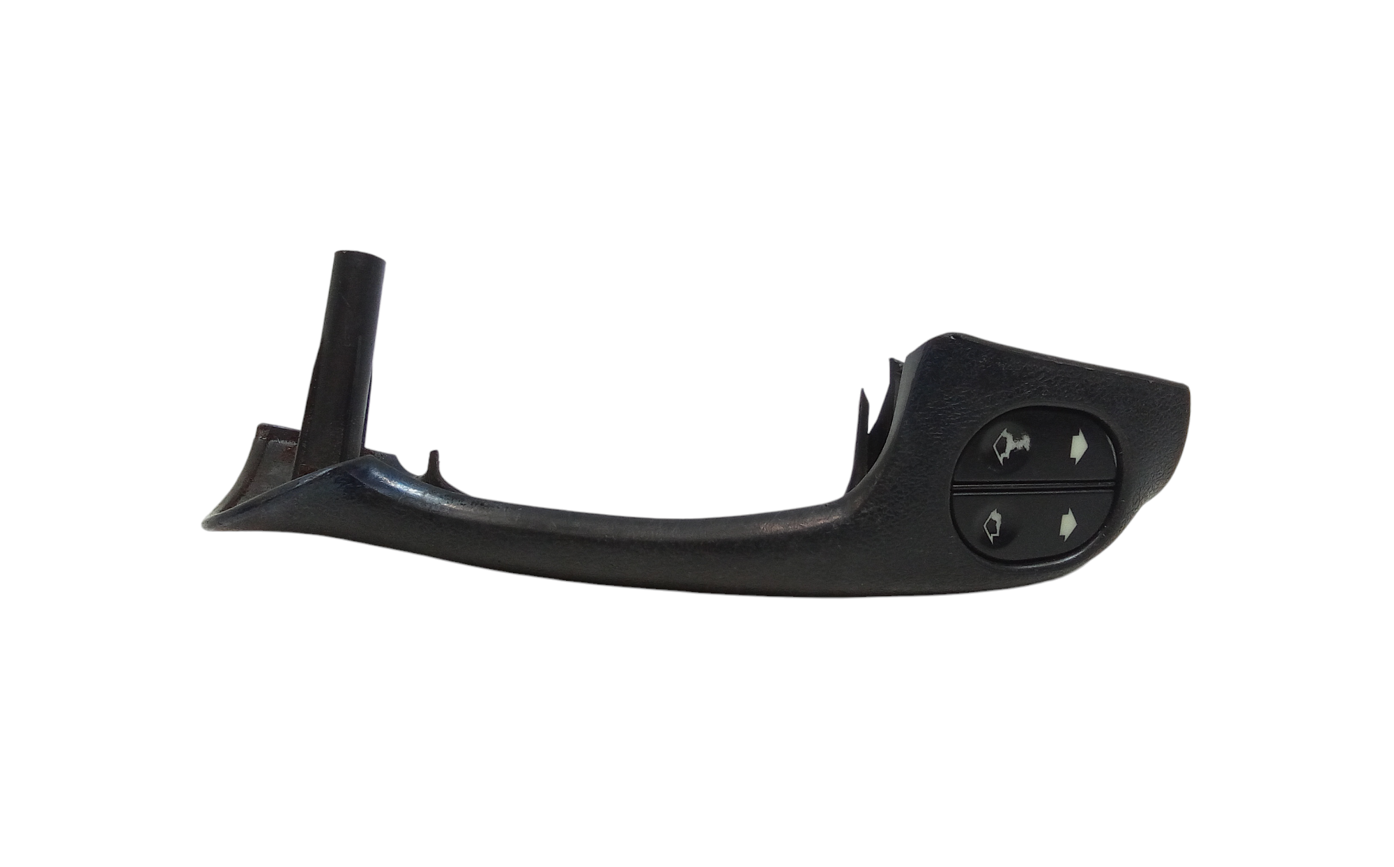 Pulsantiera anteriore sinistra Guida per Ford Ka Serie (ccq) (96>08) (1996 - 2008)