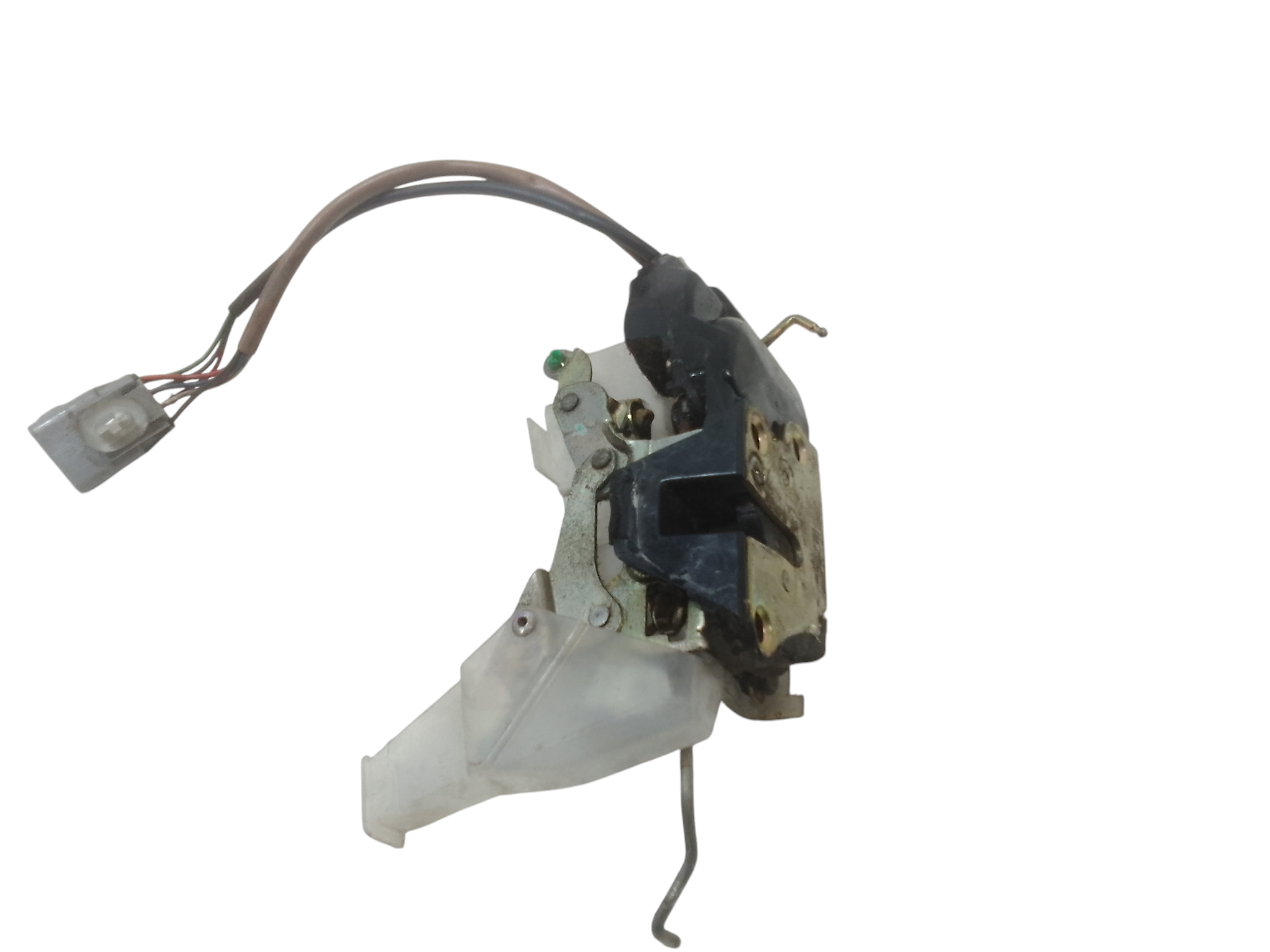 Serratura Anteriore Destra per Toyota Rav4 1 Serie (1994 - 2000)