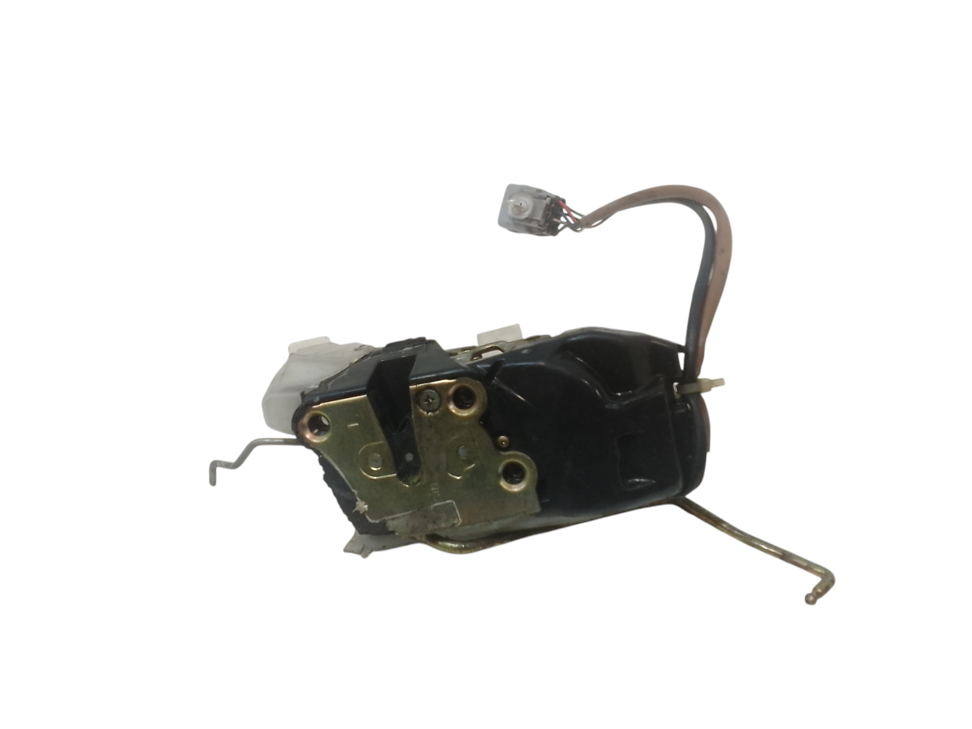 Serratura Anteriore Destra per Toyota Rav4 1 Serie (1994 - 2000)