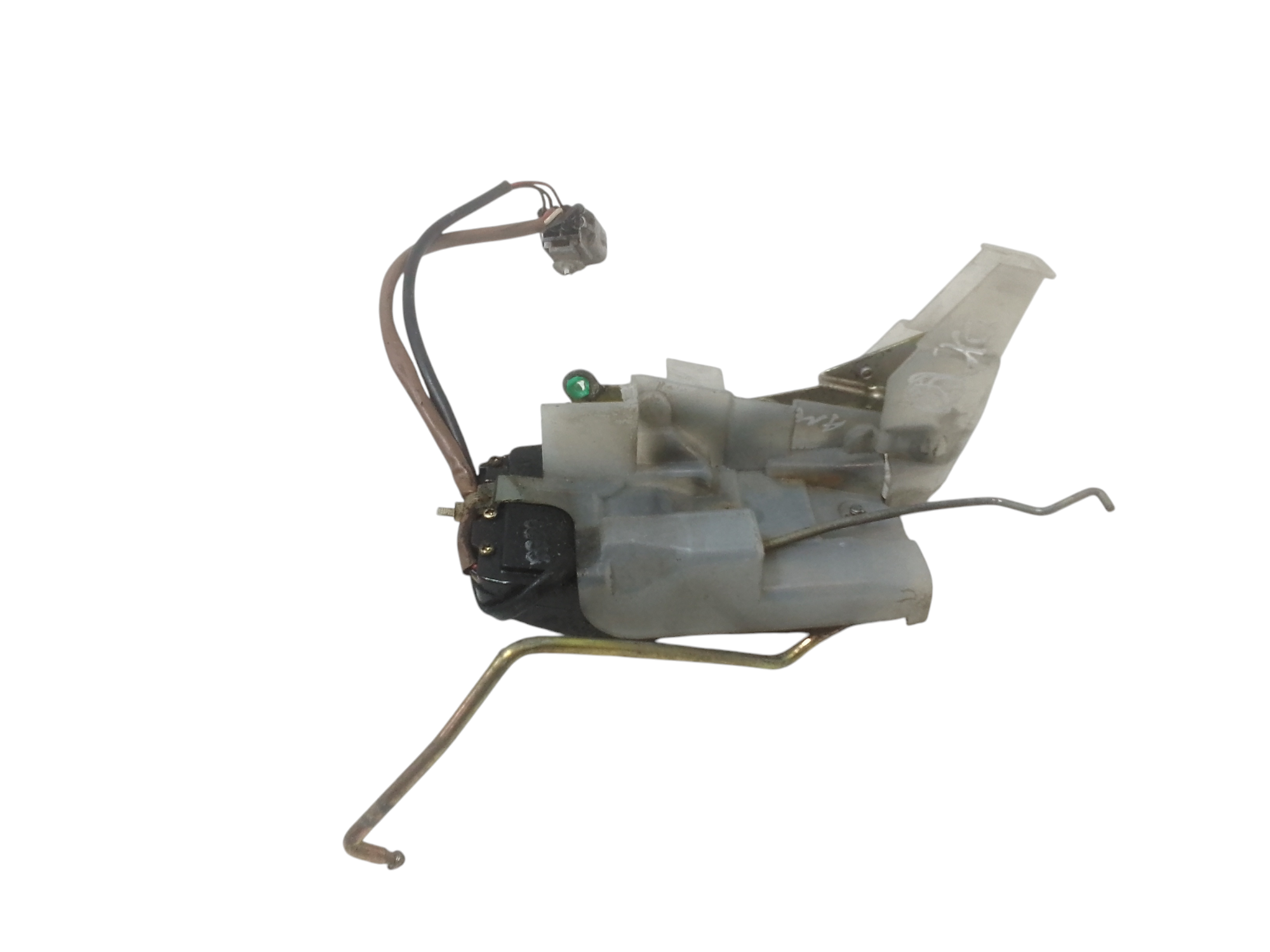 Serratura Anteriore Destra per Toyota Rav4 1 Serie (1994 - 2000)