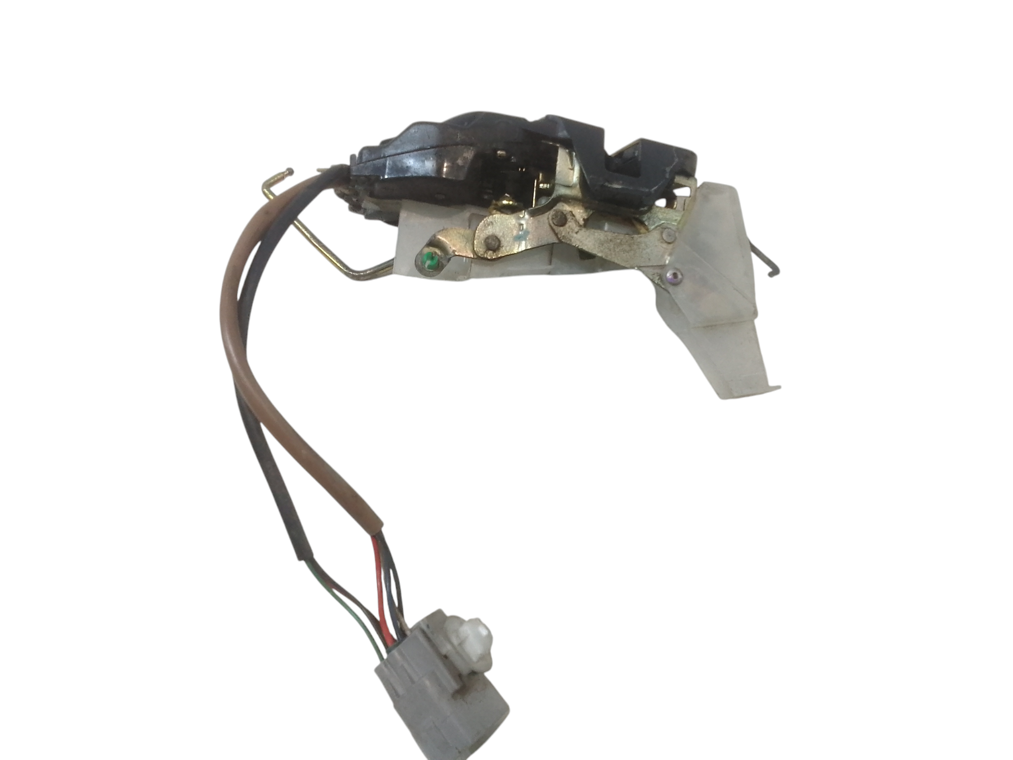 Serratura Anteriore Destra per Toyota Rav4 1 Serie (1994 - 2000)