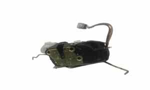 Serratura Anteriore Destra per Toyota Rav4 1 Serie (1994 - 2000)