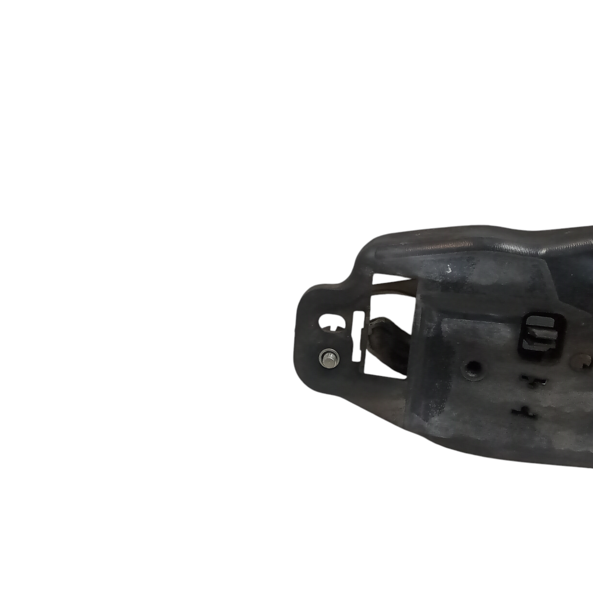 Supporto maniglia posteriore sinistra per Lancia Musa 2 Serie (2007 - In produzione)