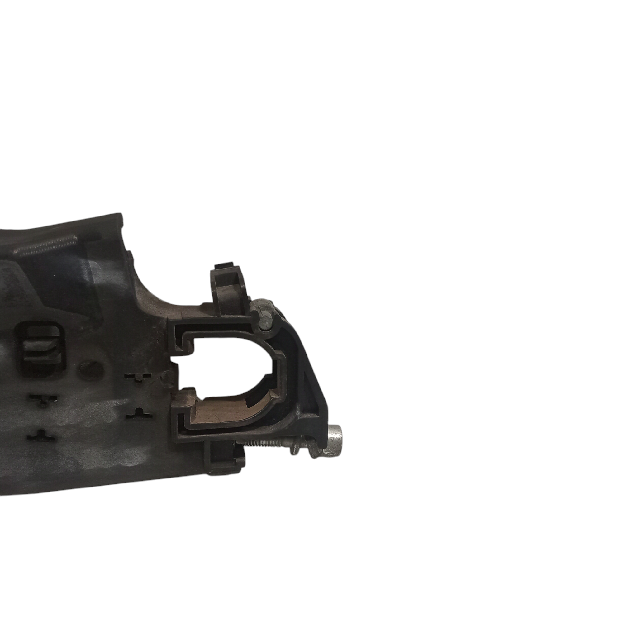 Supporto maniglia posteriore sinistra per Lancia Musa 2 Serie (2007 - In produzione)