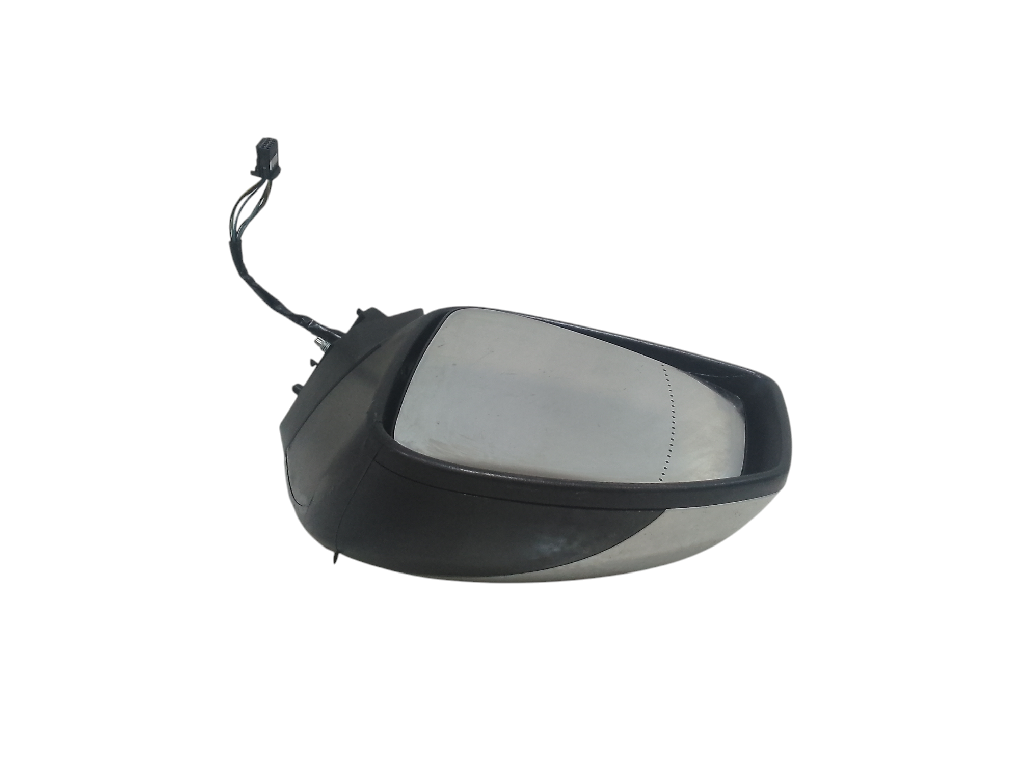 Specchietto Retrovisore Sinistro per Renault Scenic Serie (09>16) (2009 - 2016)