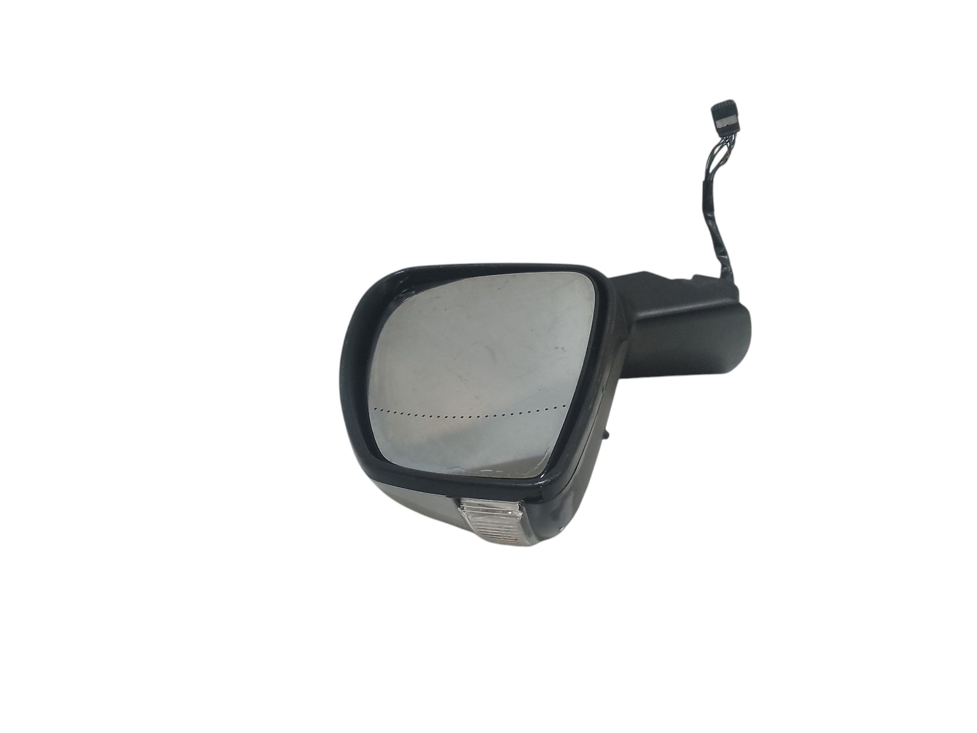 Specchietto Retrovisore Sinistro per Renault Scenic Serie (09>16) (2009 - 2016)