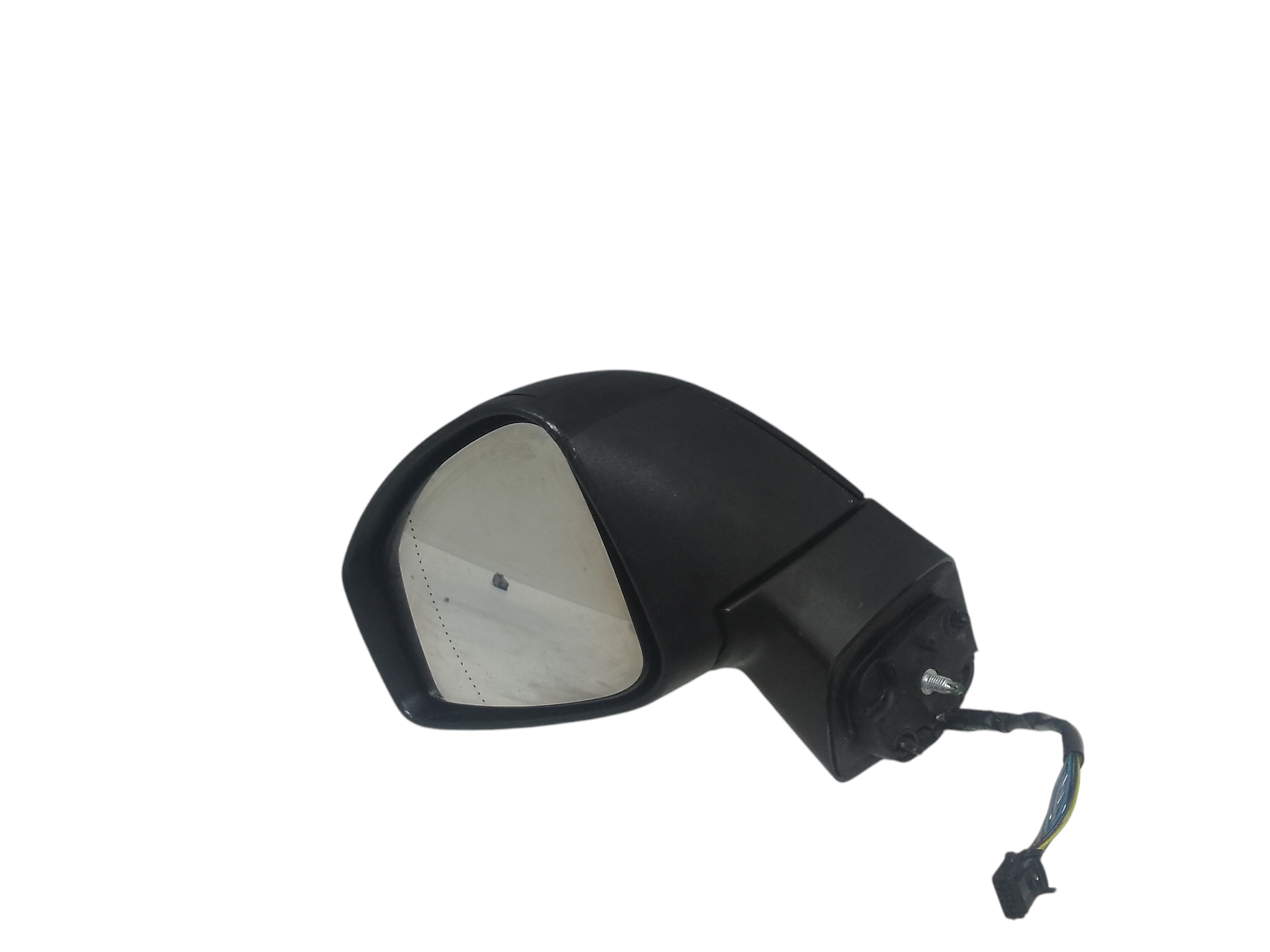 Specchietto Retrovisore Sinistro per Renault Scenic Serie (09>16) (2009 - 2016)