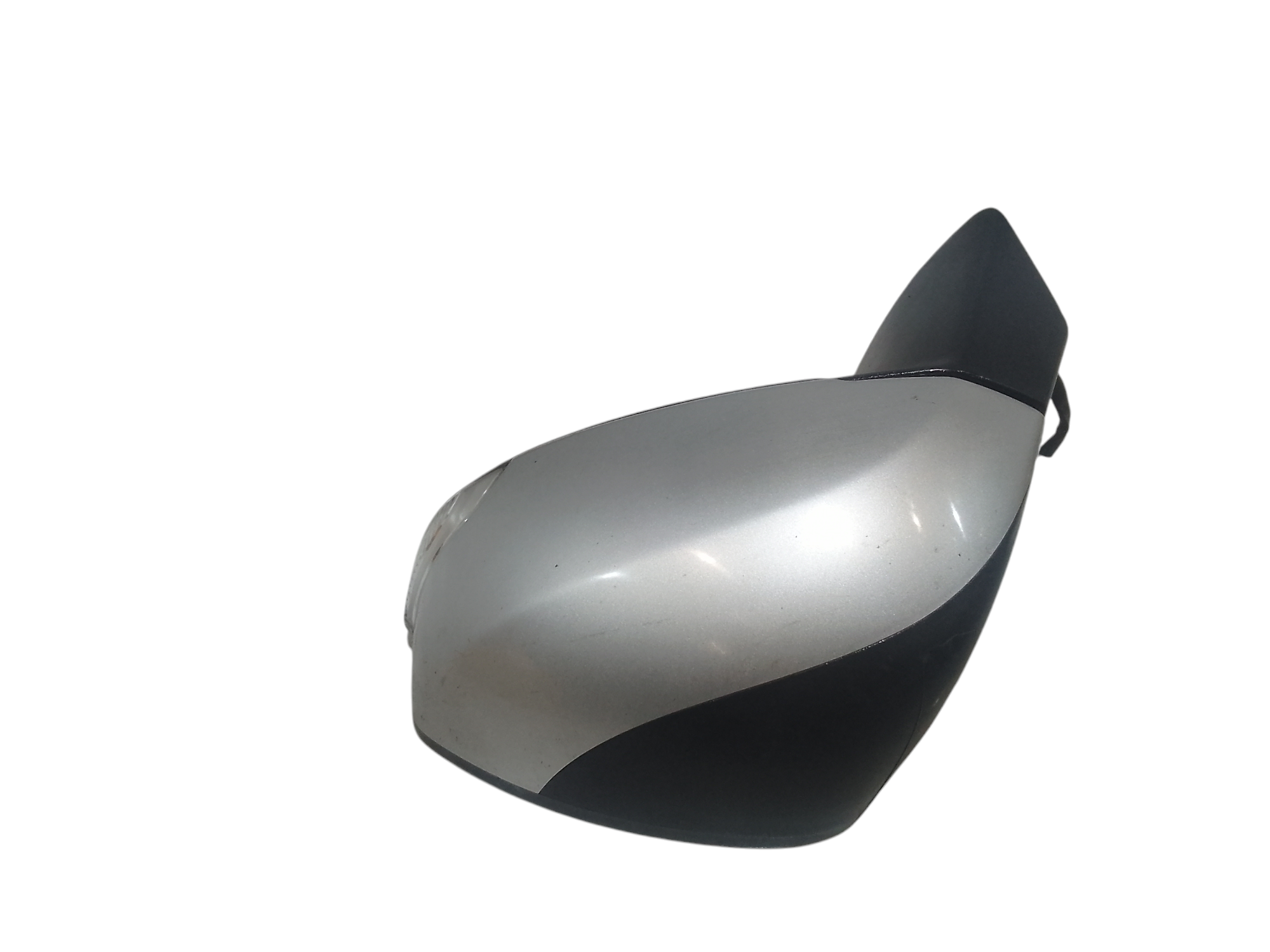 Specchietto Retrovisore Sinistro per Renault Scenic Serie (09>16) (2009 - 2016)