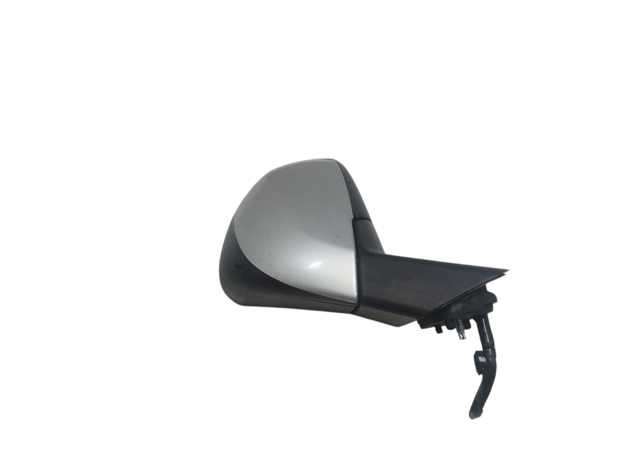 Specchietto Retrovisore Sinistro per Renault Scenic Serie (09>16) (2009 - 2016)