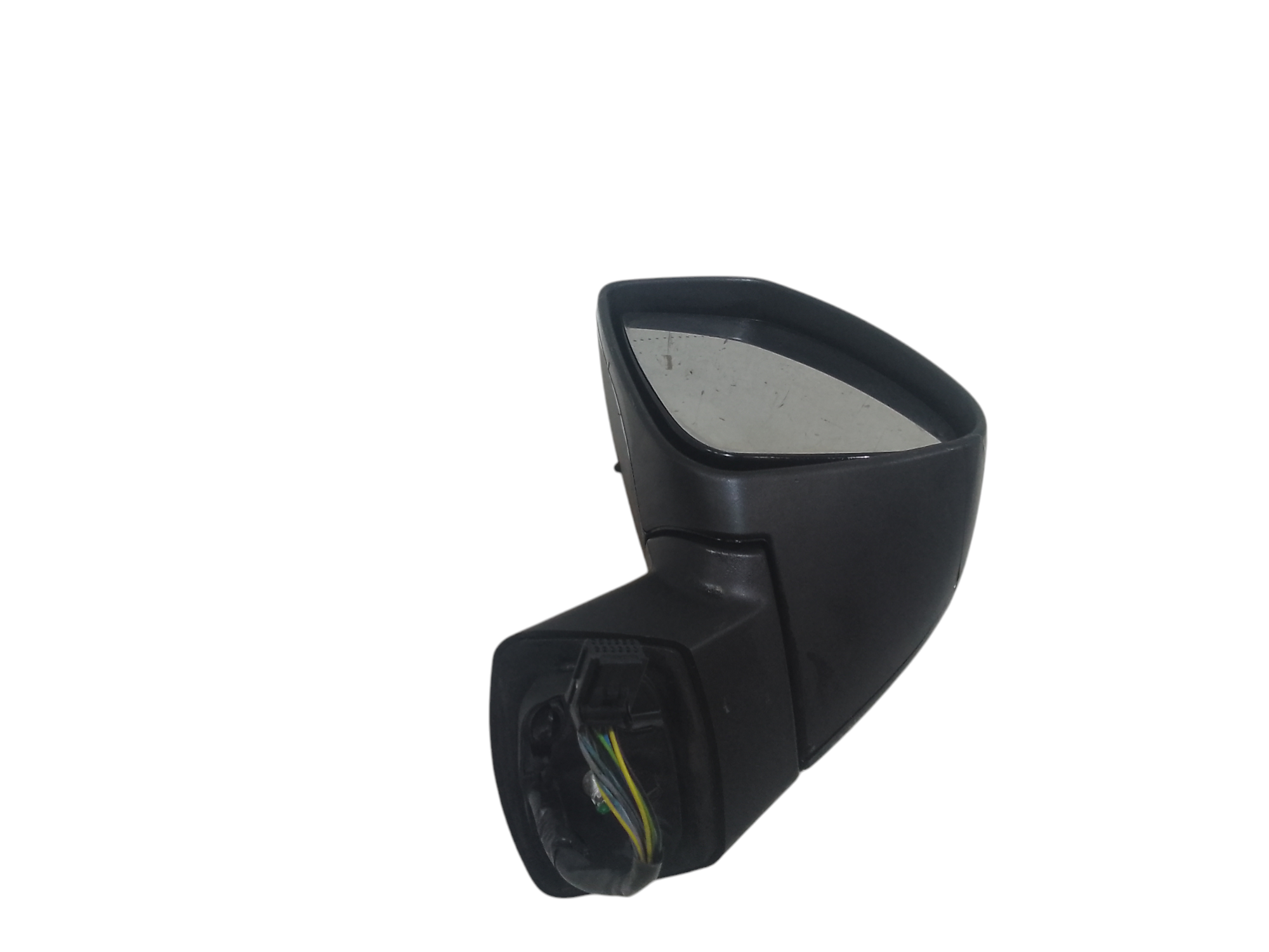 Specchietto Retrovisore Sinistro per Renault Scenic Serie (09>16) (2009 - 2016)
